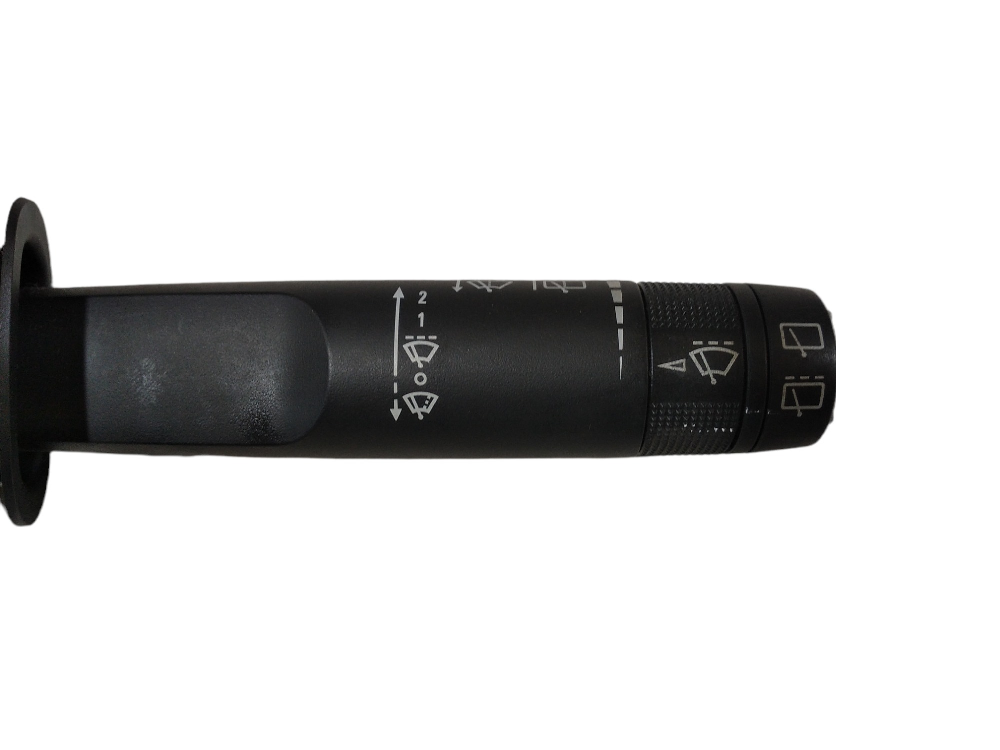 Comando Chave Limpador Parabrisa Gm Spin Onix 2013 2015 V318 7