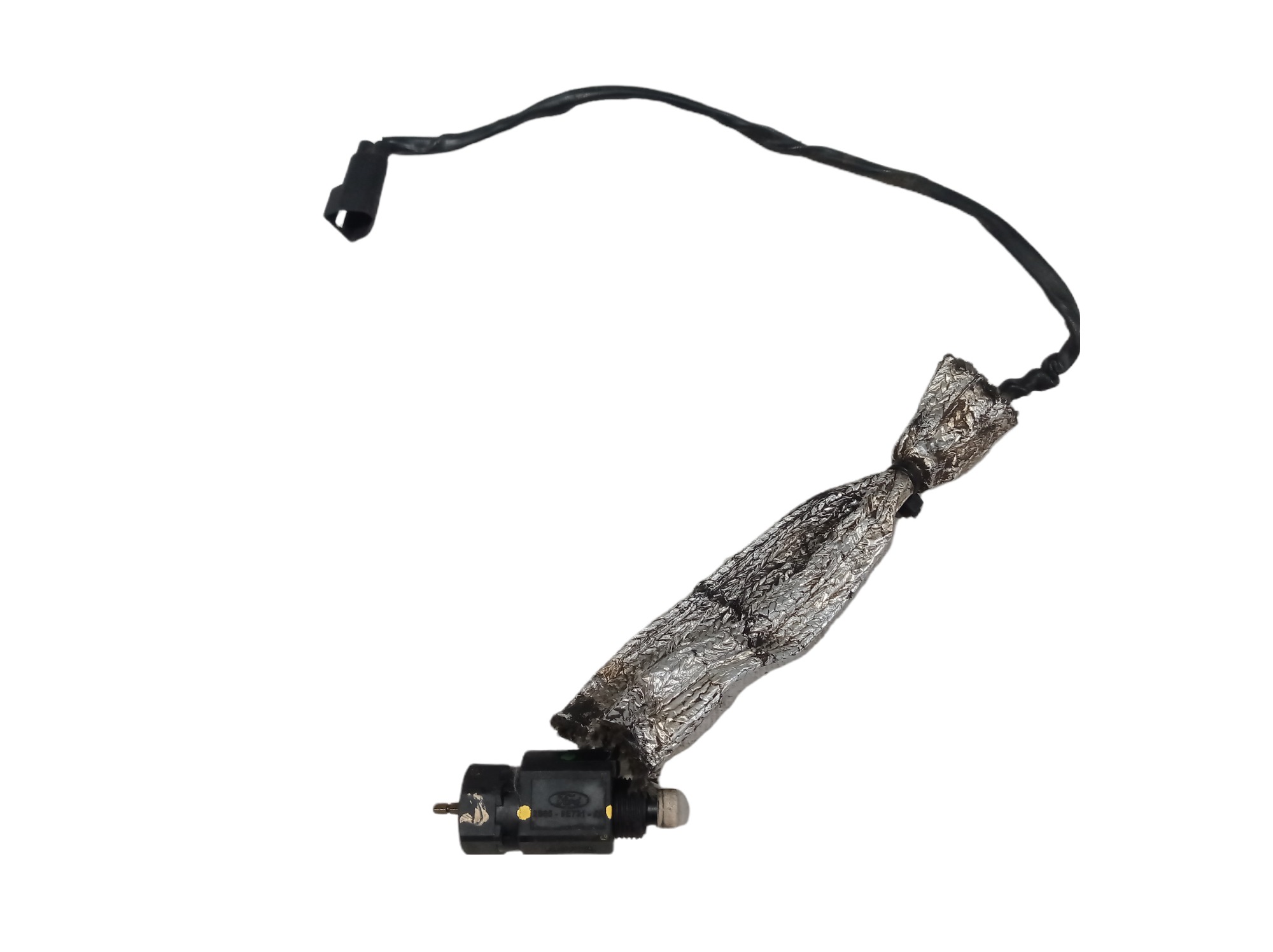 Sensor De Velocidade Ford Ecosport Fiesta 1.6 2007 V316 7