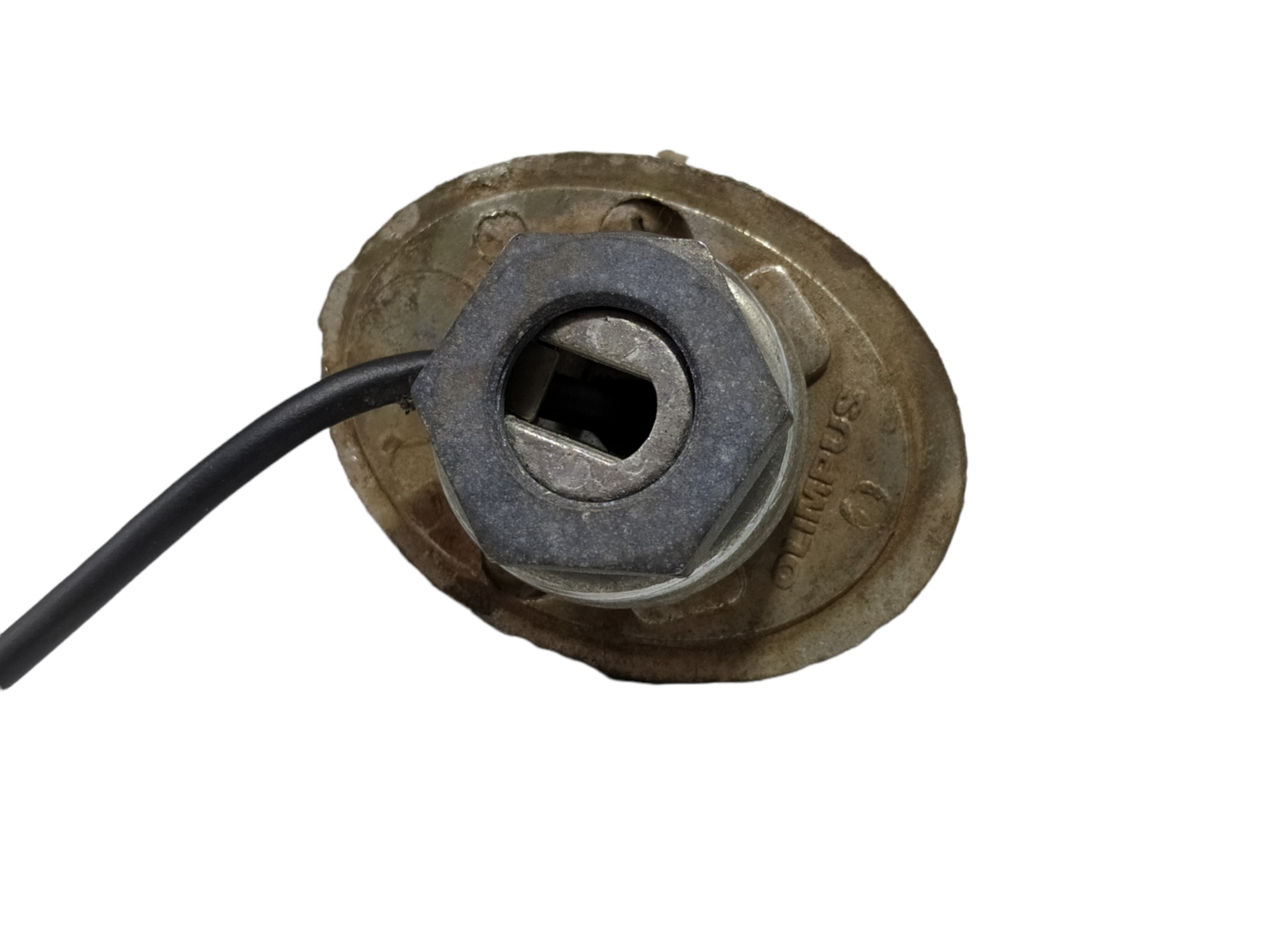 Base Antena Teto Vw Golf 2001 1j0035505a V454 2