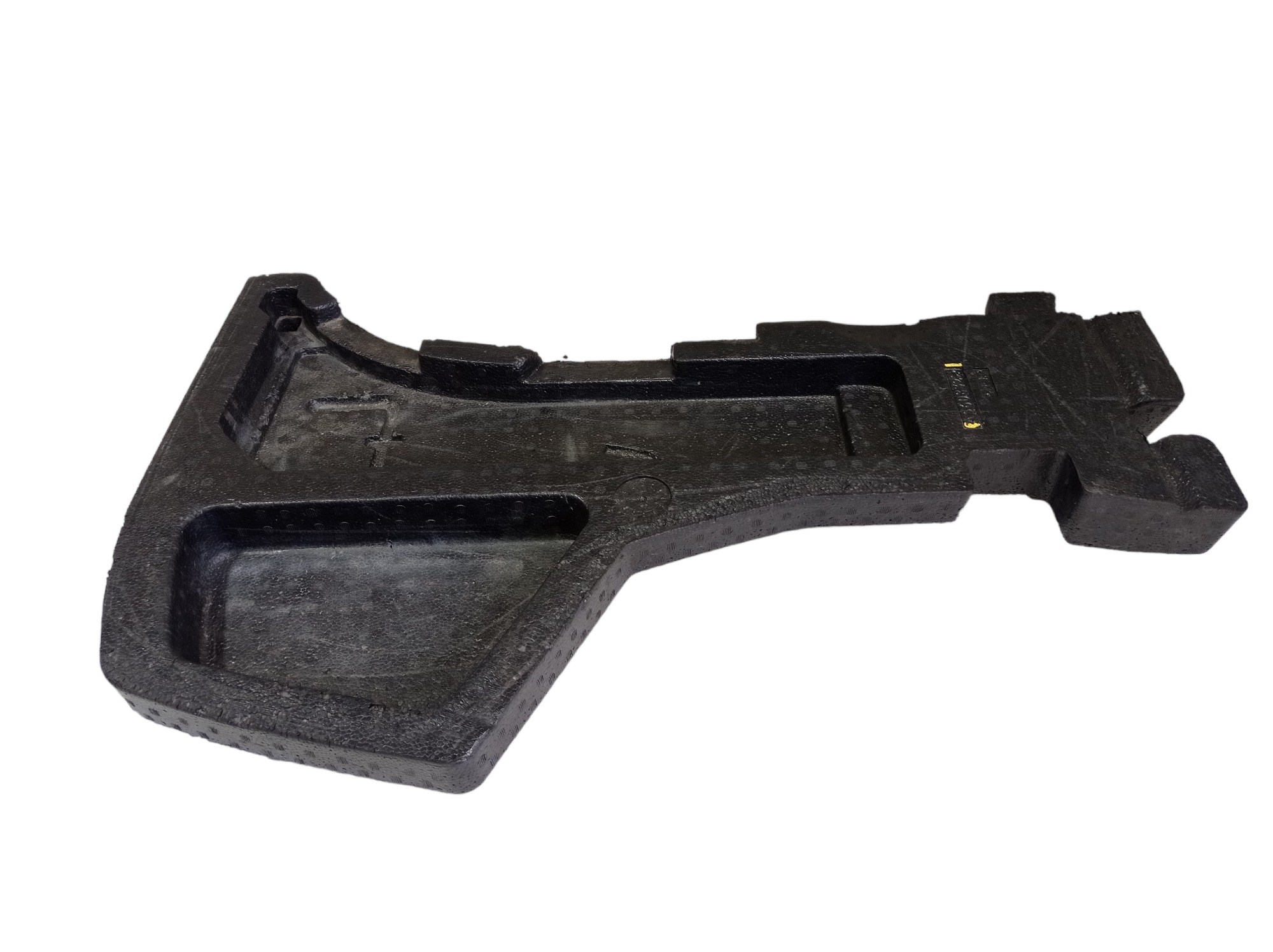Isopor Do Estepe Lifan 530 2015 A5608322 V567 5