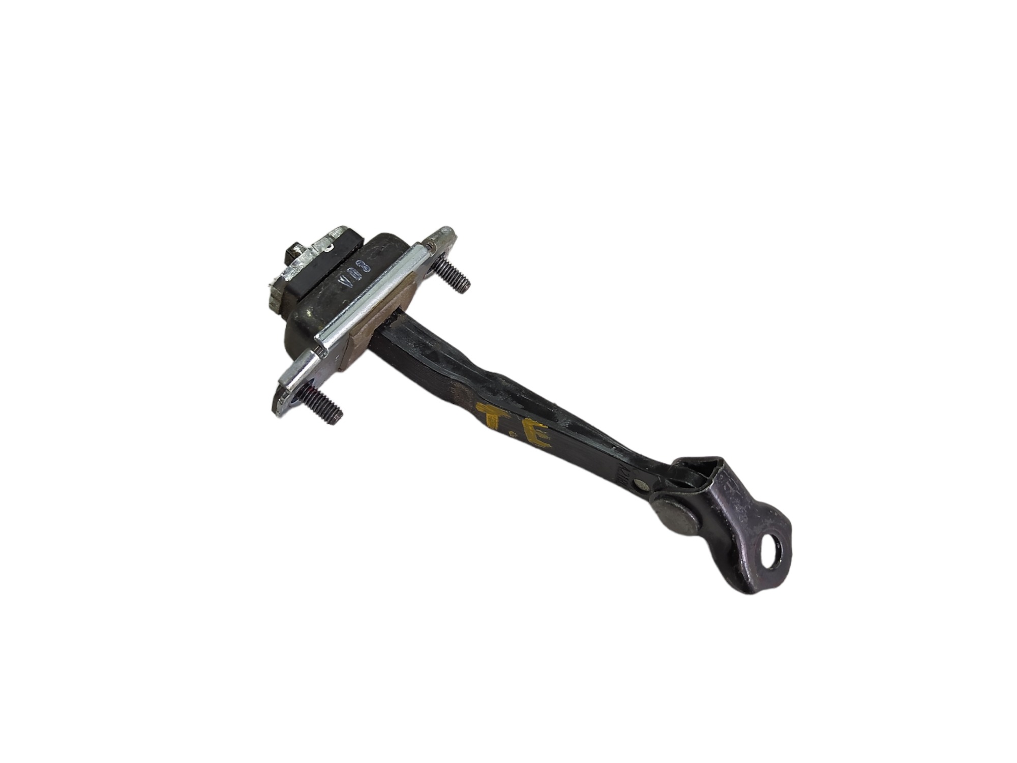 Limitador Porta Traseira Esquerda Jac T40 1.6 At 2020 V549 3