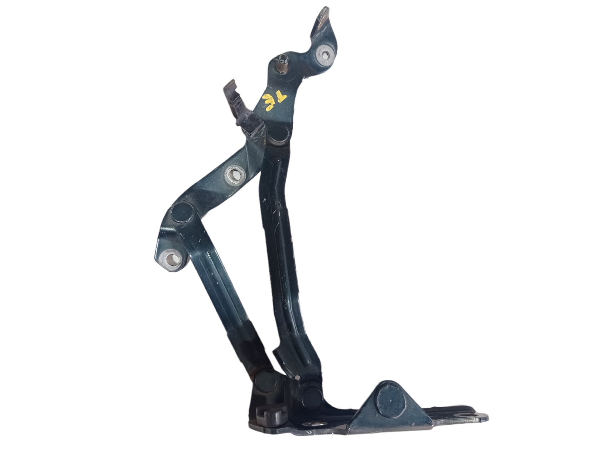 Dobradiça Esquerda Porta Malas Honda Accord Lx 94 2.2 V448 2