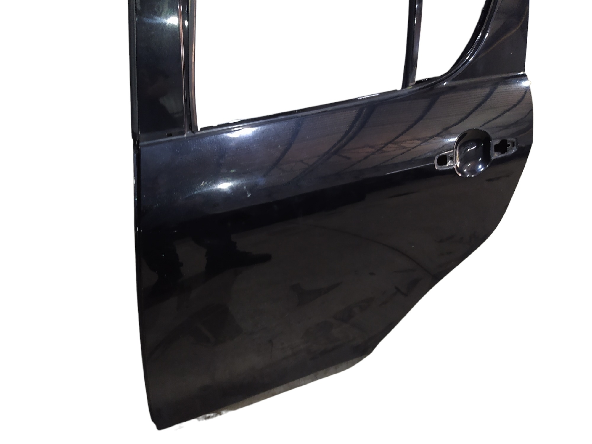 Porta Traseira Esquerda Suzuki Swift Sport 2015 V550 3