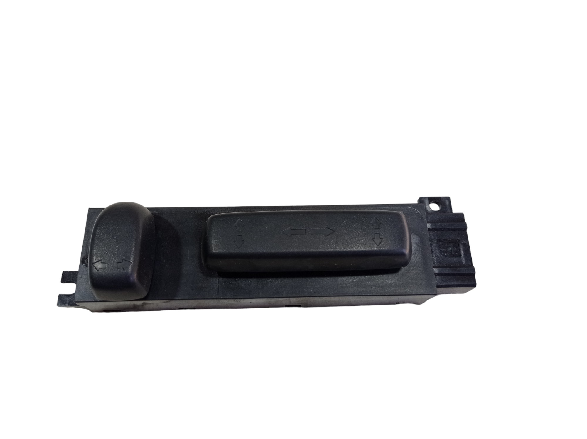 Botão Ajuste Banco Dianteiro Esquerdo Honda Accord 2011 V557 2