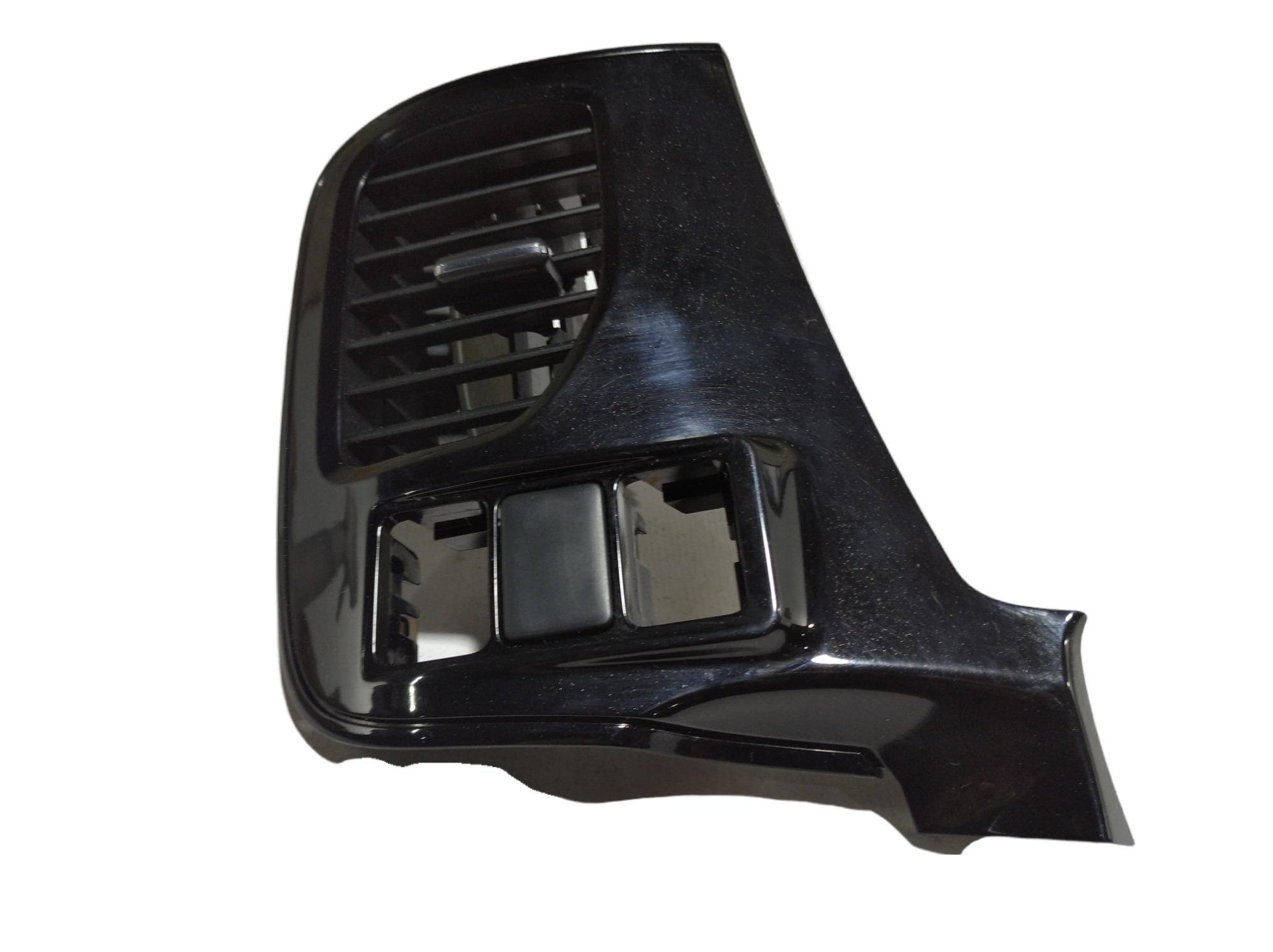 Difusor Ar Esquerdo Mitsubishi Outlander 2015 V337 3