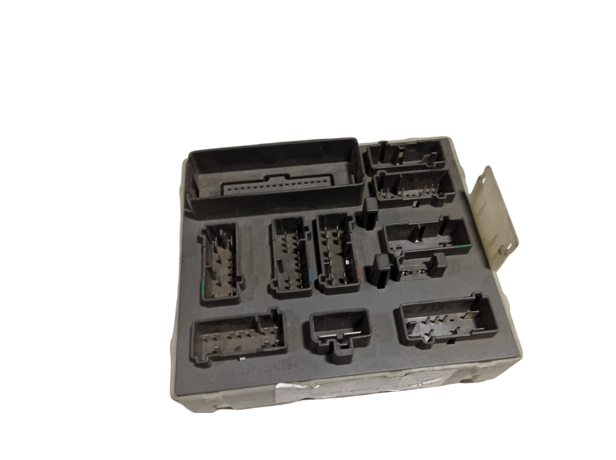 Caixa De Fusível Ford Focus 2002 518739008 V7 1