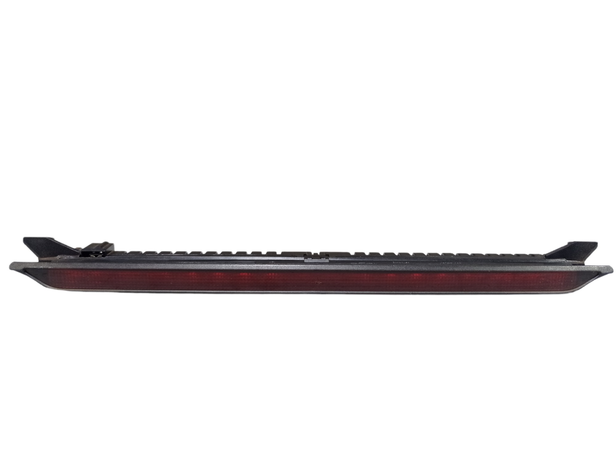 Break Light Luz De Freio Vw Golf 2001 2.0 V454