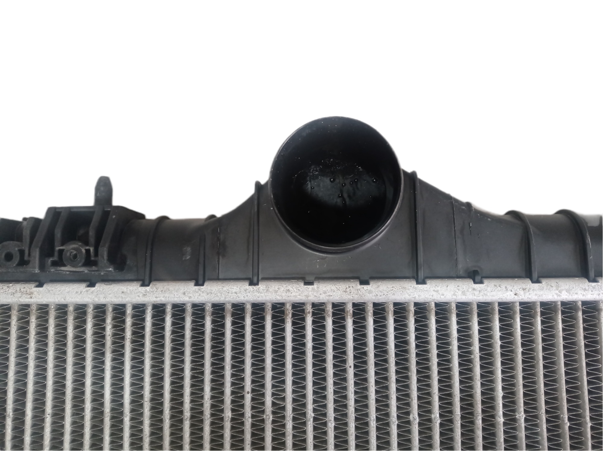 Intercooler Volvo S40 2.0 T4 2002 V54 9