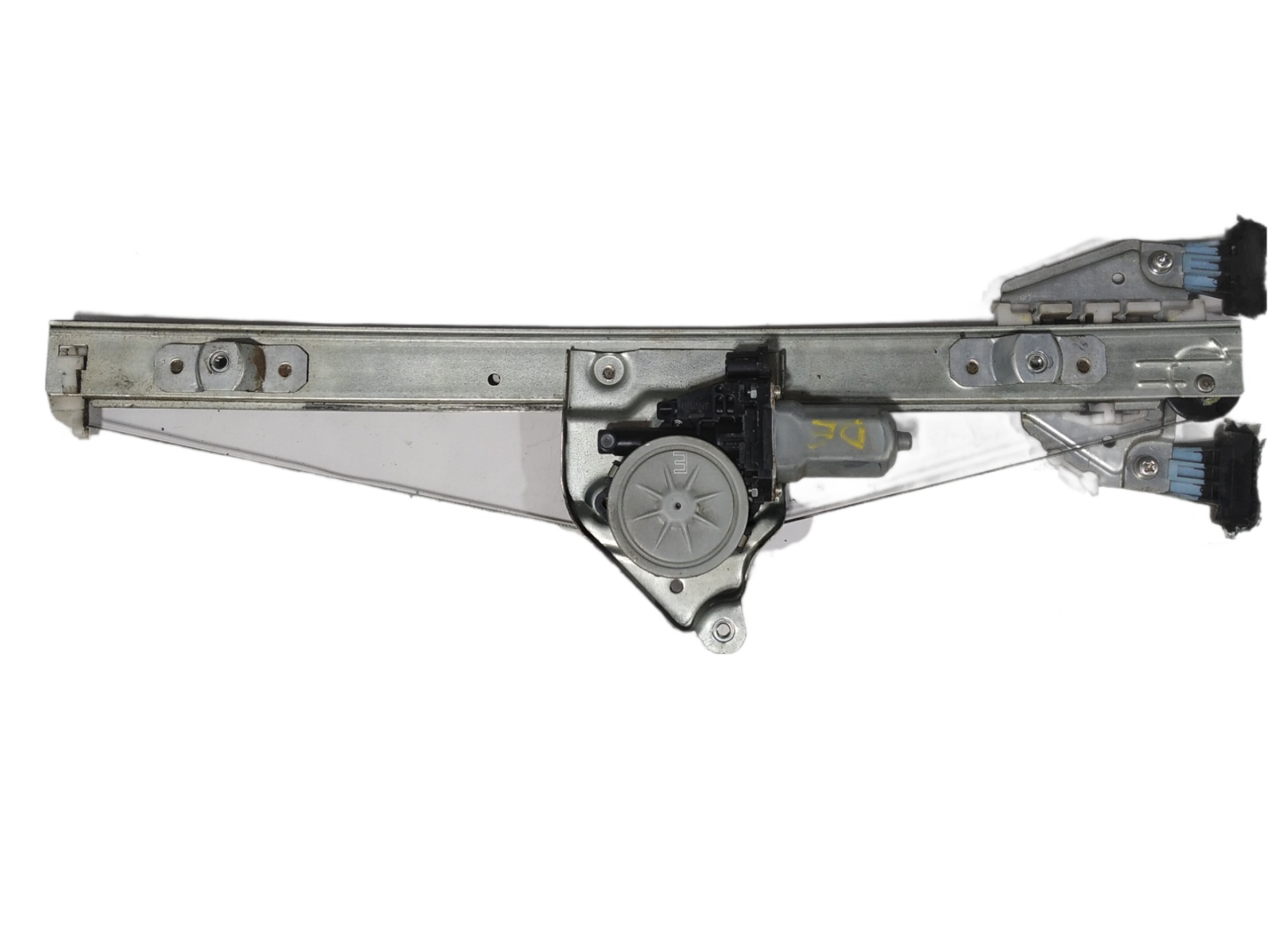 Maquina Vidro Dianteira Esquerda Grand Vitara 2012 2015 V376 1