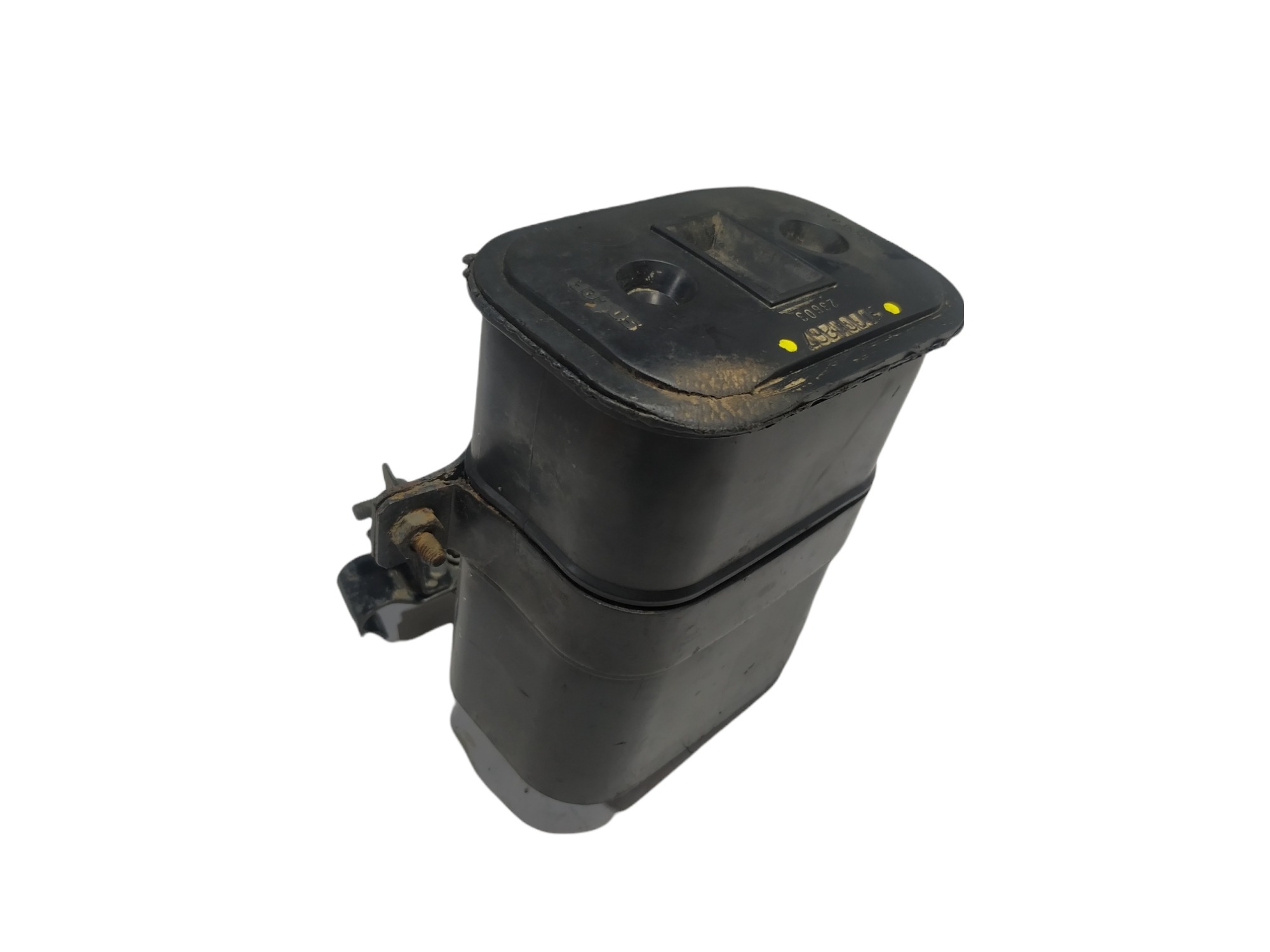 Canister Fiat Uno Mille Smart 2000 V256 50001267 5