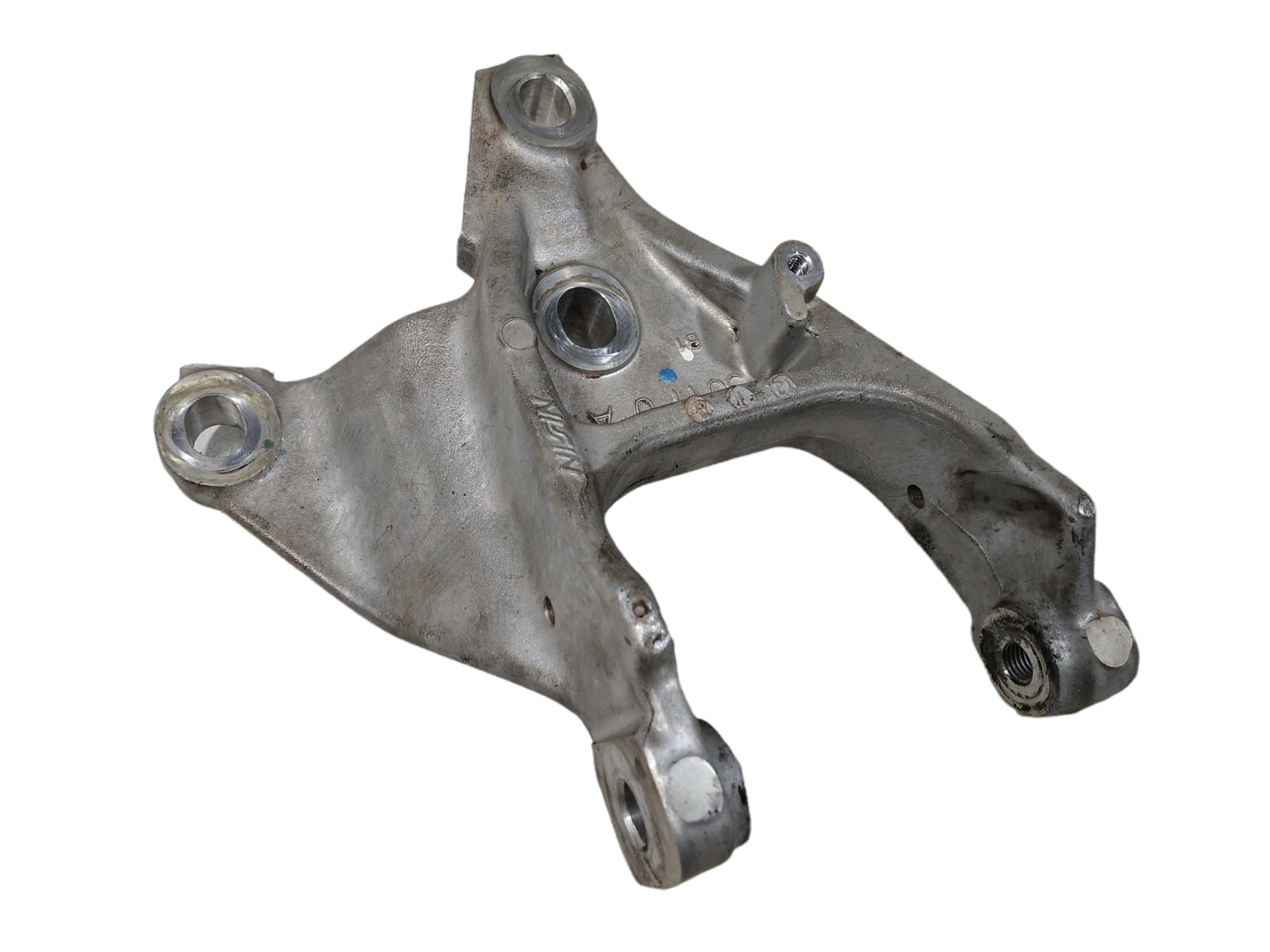 Suporte Superior Coxim Câmbio Honda City 1.5 2012 59tf0at 1