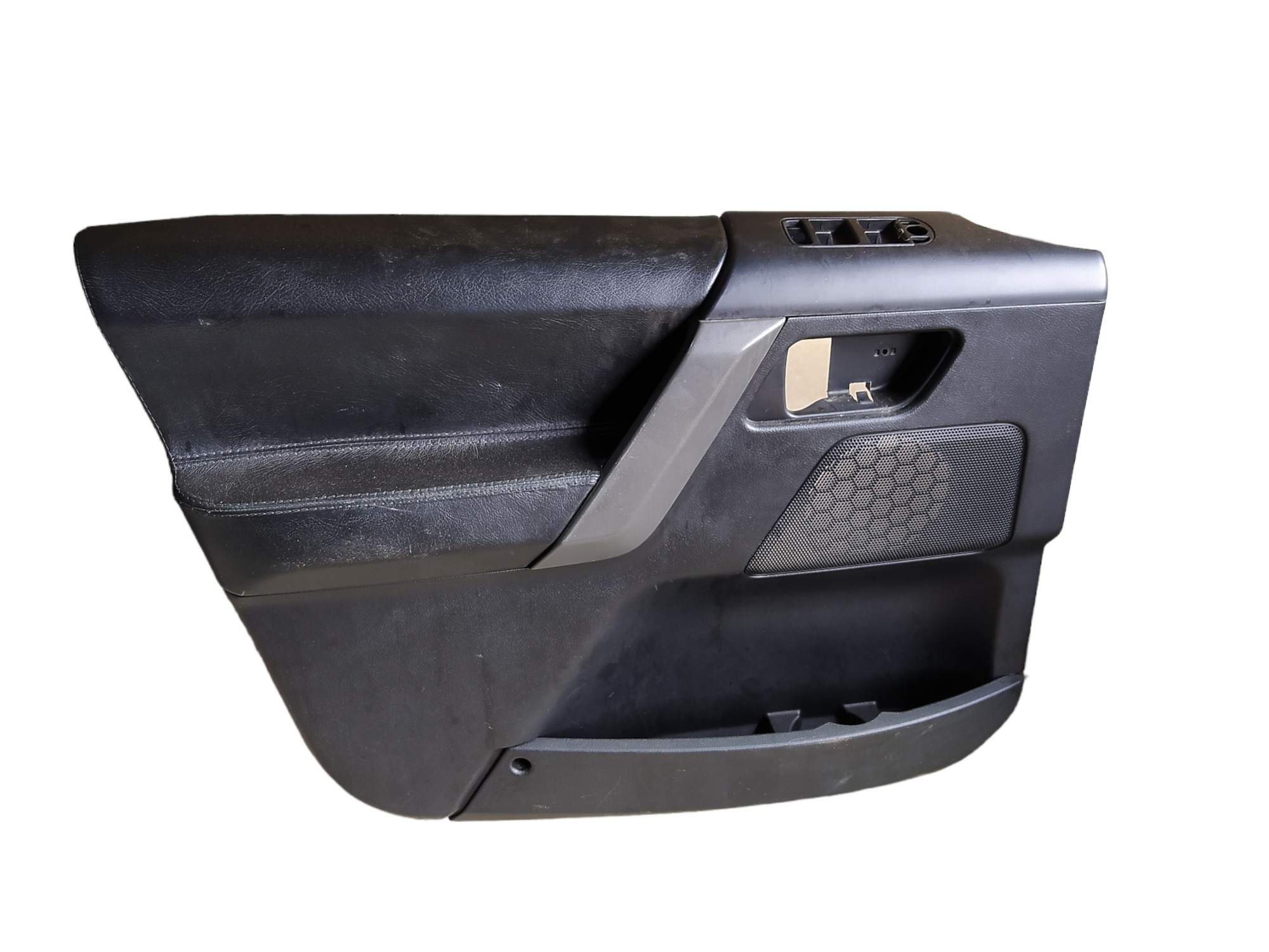 Forro Porta Dianteira Esquerda Freelander 2 2008 V479 Preto 1