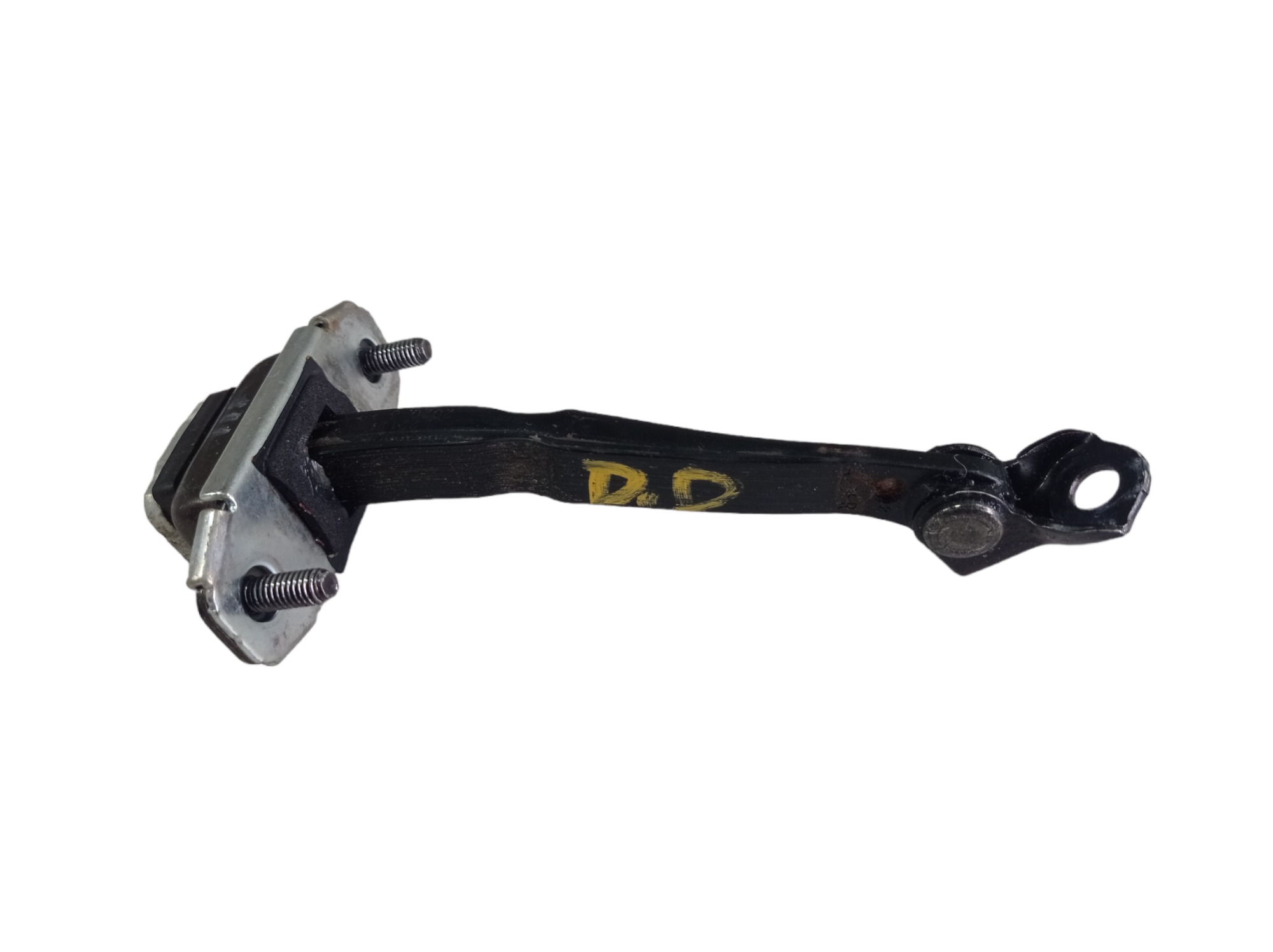 Limitador Porta Dianteira Direita Jac T40 2020 V549 2