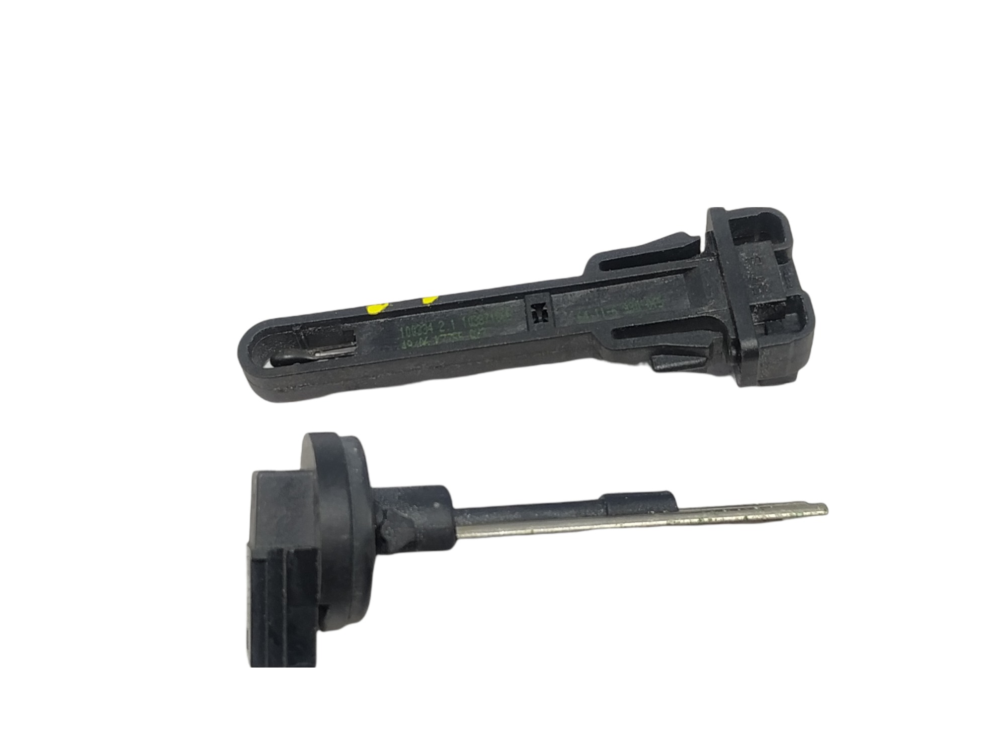 Sensor Temperatura Caixa De Ar Peugeot 307 2008 V369 1
