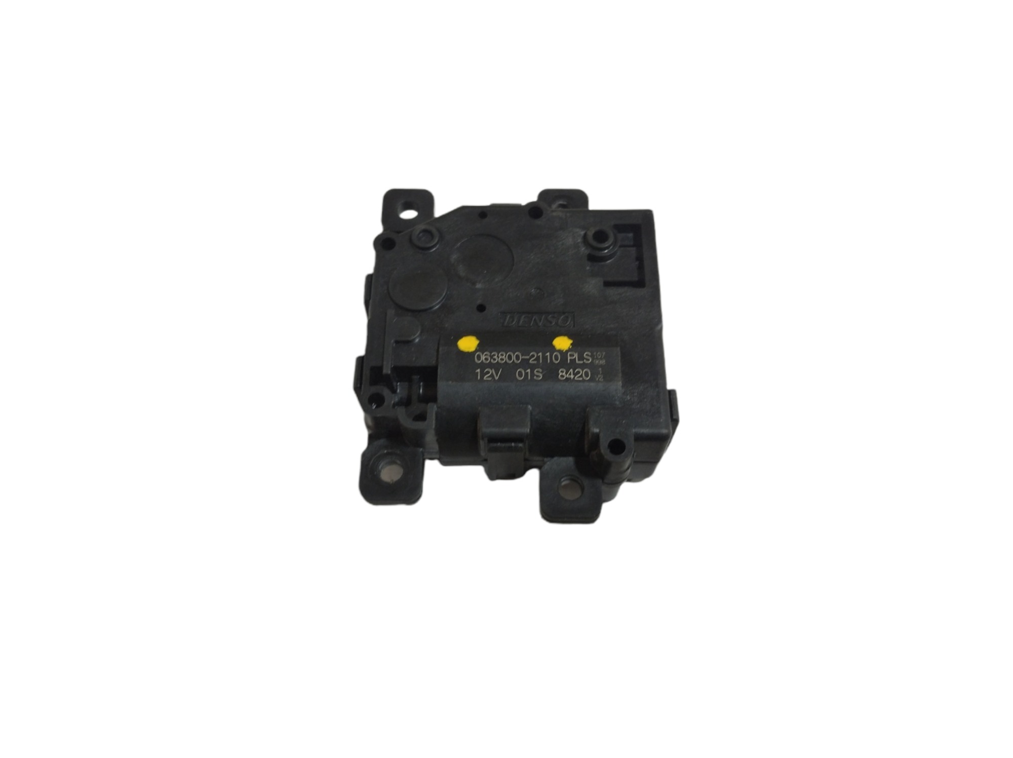 Motor Atuador Caixa Ar Condicionado Lexus Is250 F Sport V434 7