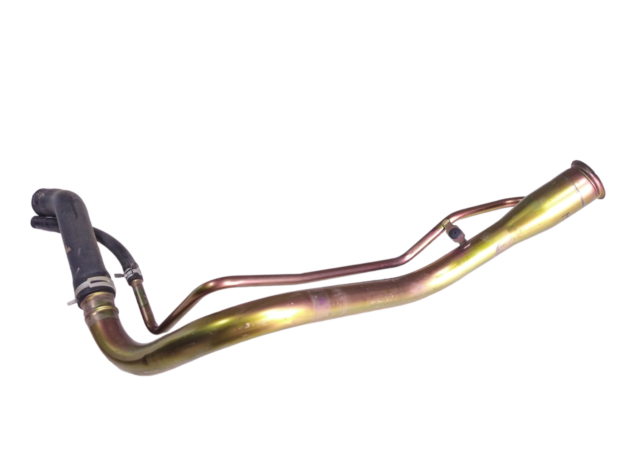 Gargalo Tanque Combustível Honda Civic Lx 1.6 2000 V427 9