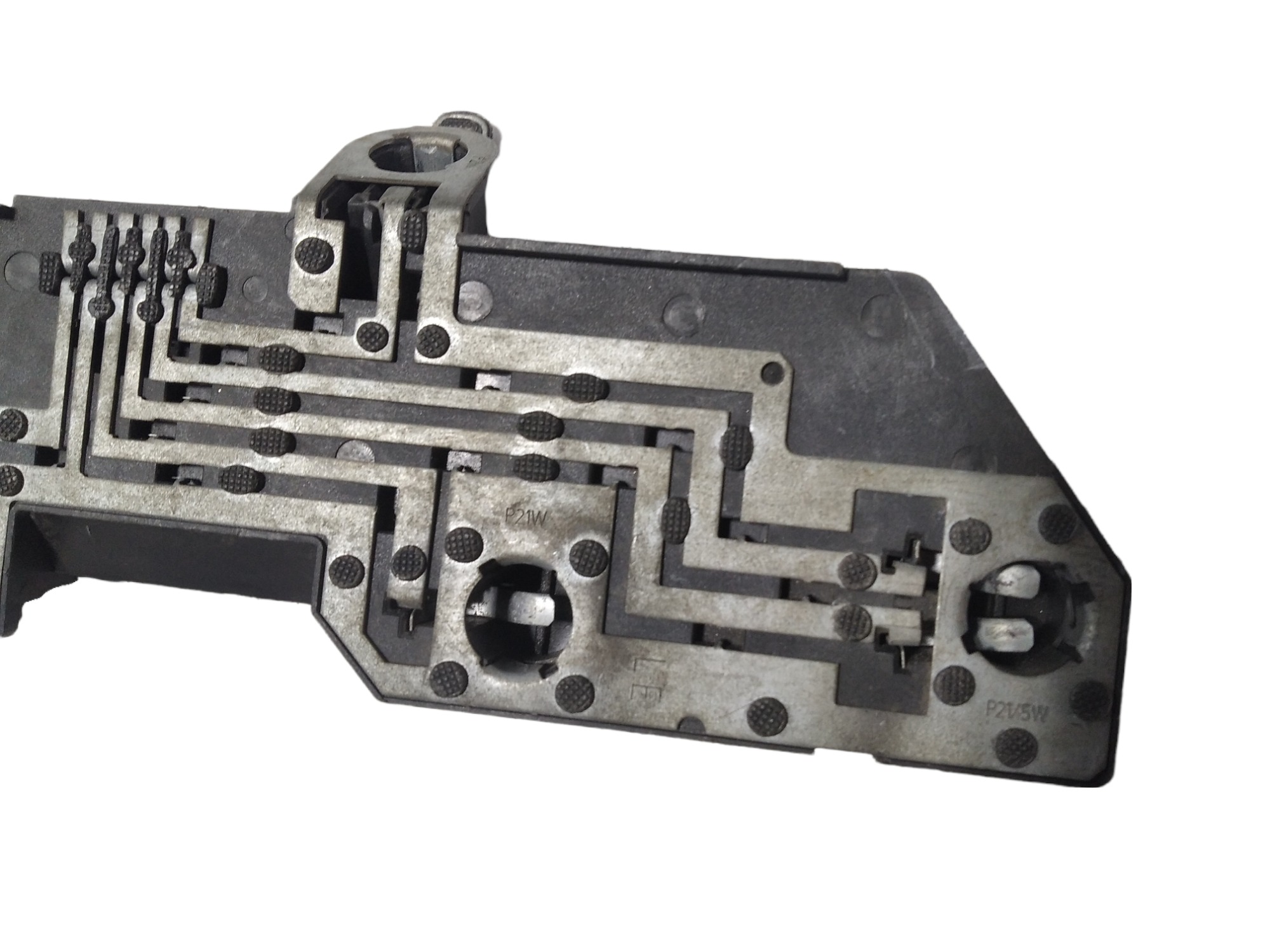Circuito Lanterna Esquerda Renault Clio Sedan 2000 2010 V8 7