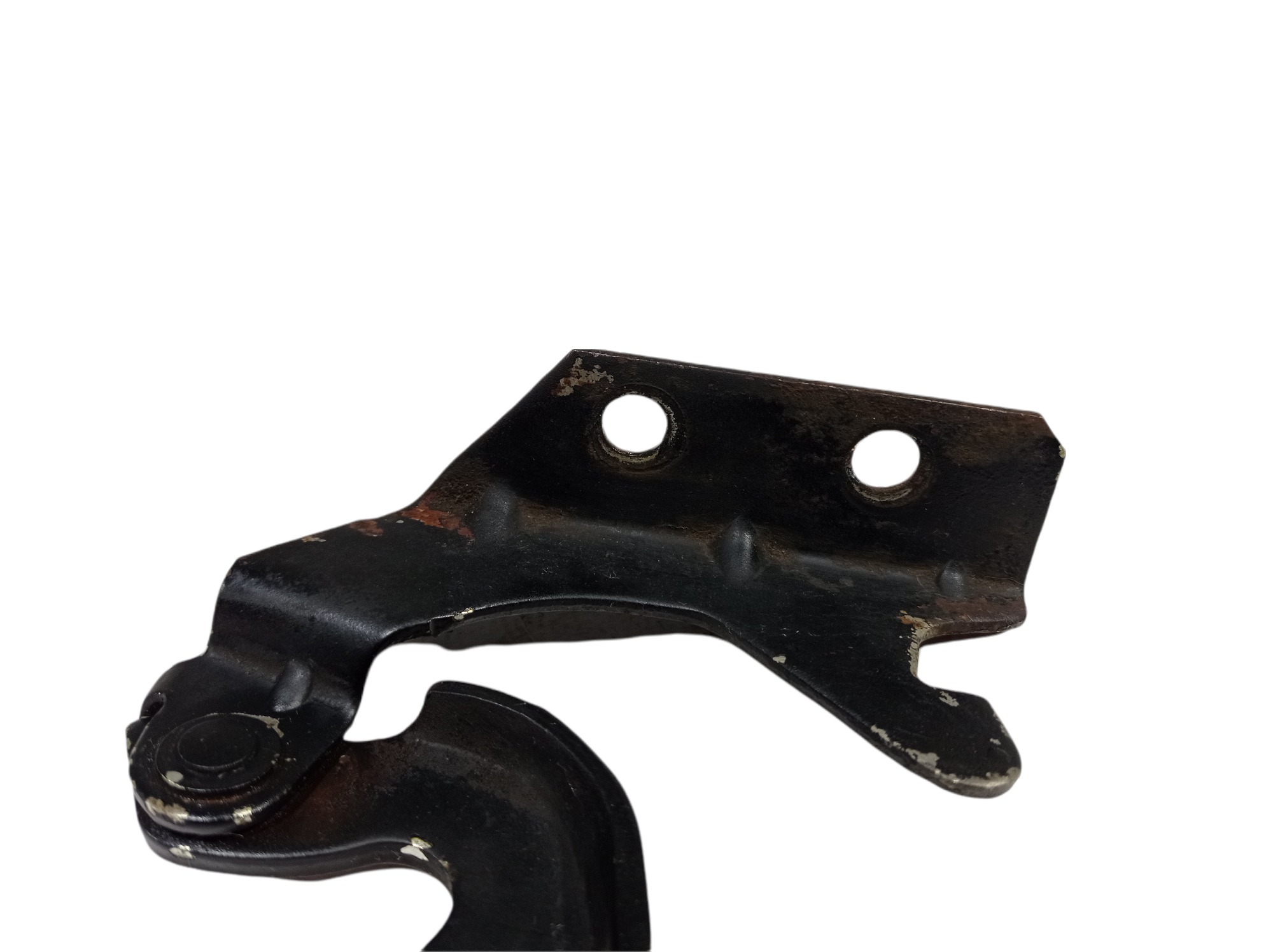Dobradiça Direita Capô Fiat Strada 2001 V312 8