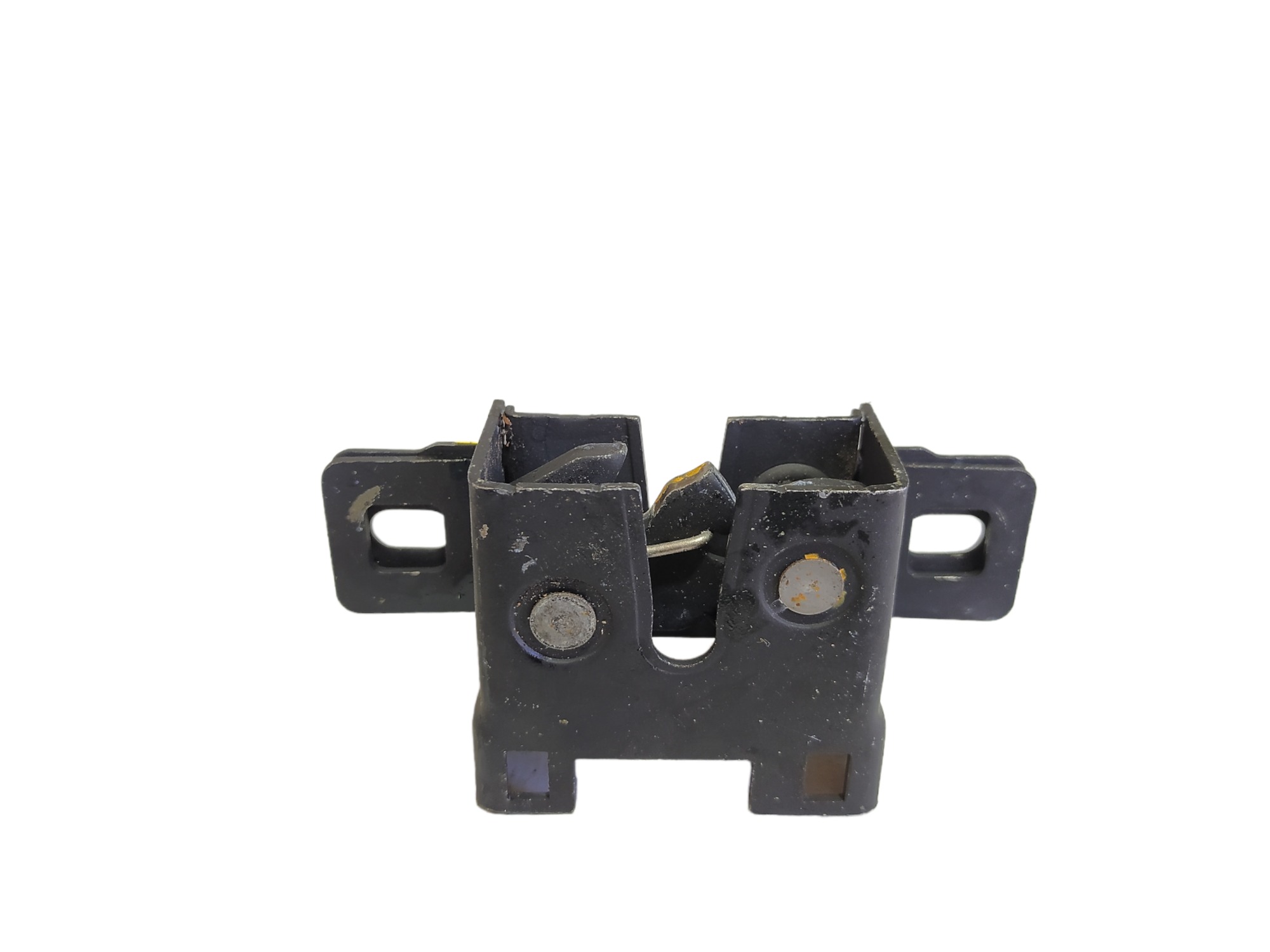 Fechadura Capô Esquerda Land Rover Freelander 2 2008 V479 8