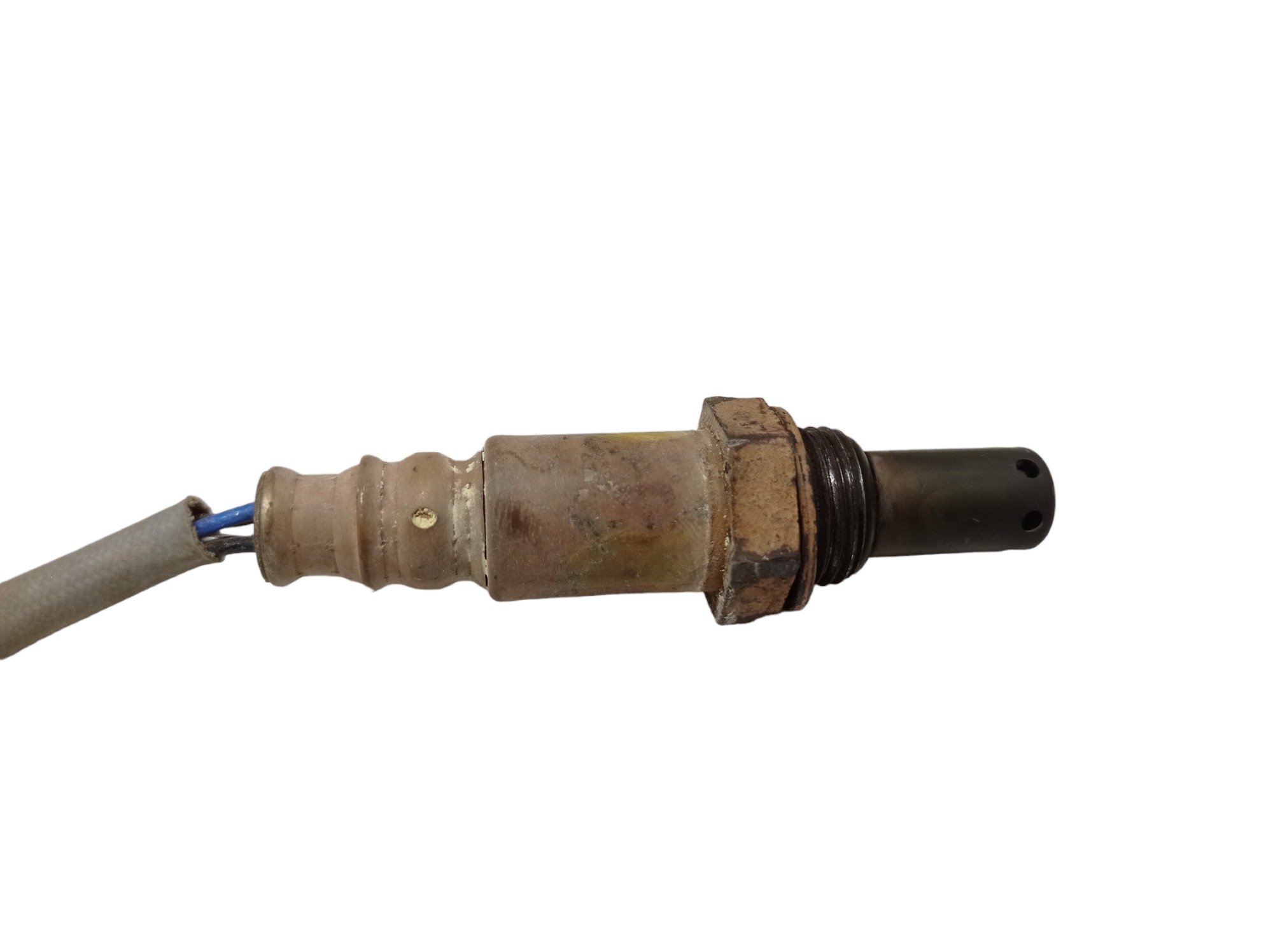 Sonda Lambda Secundária Mitsubishi Outlander 2.0 2014 V551 1