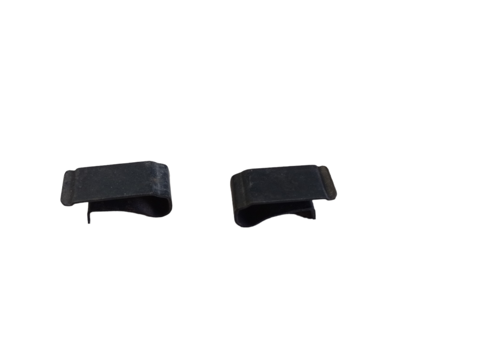 Trava Do Condensador Mercedes C230 1998 V493 6