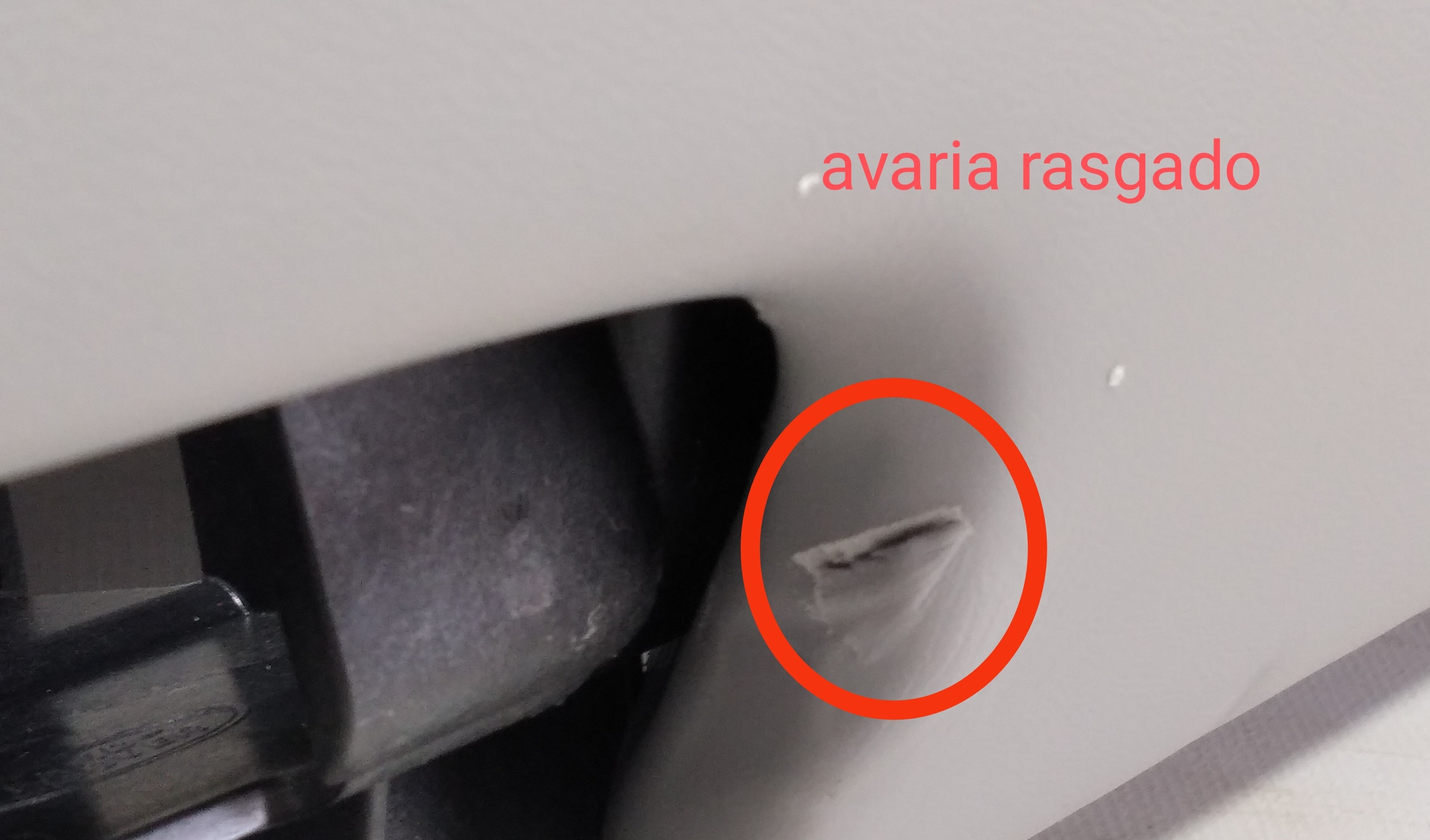 Moldura Painel Range Rover Evoque 2.0 2022 V572 9
