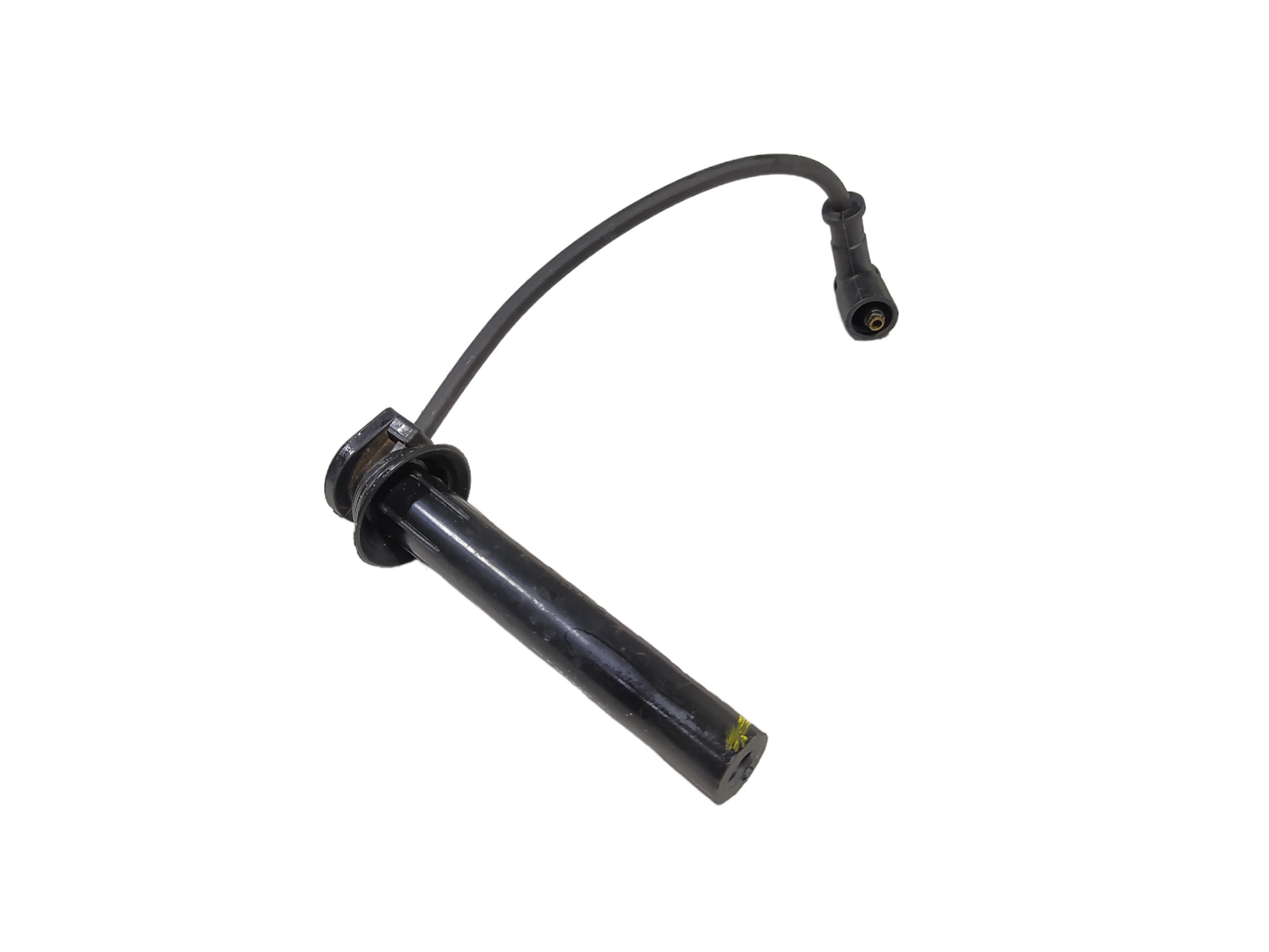 Cabo Vela Fiat Linea Dualogic 1.8 2012 55226249 V468 2