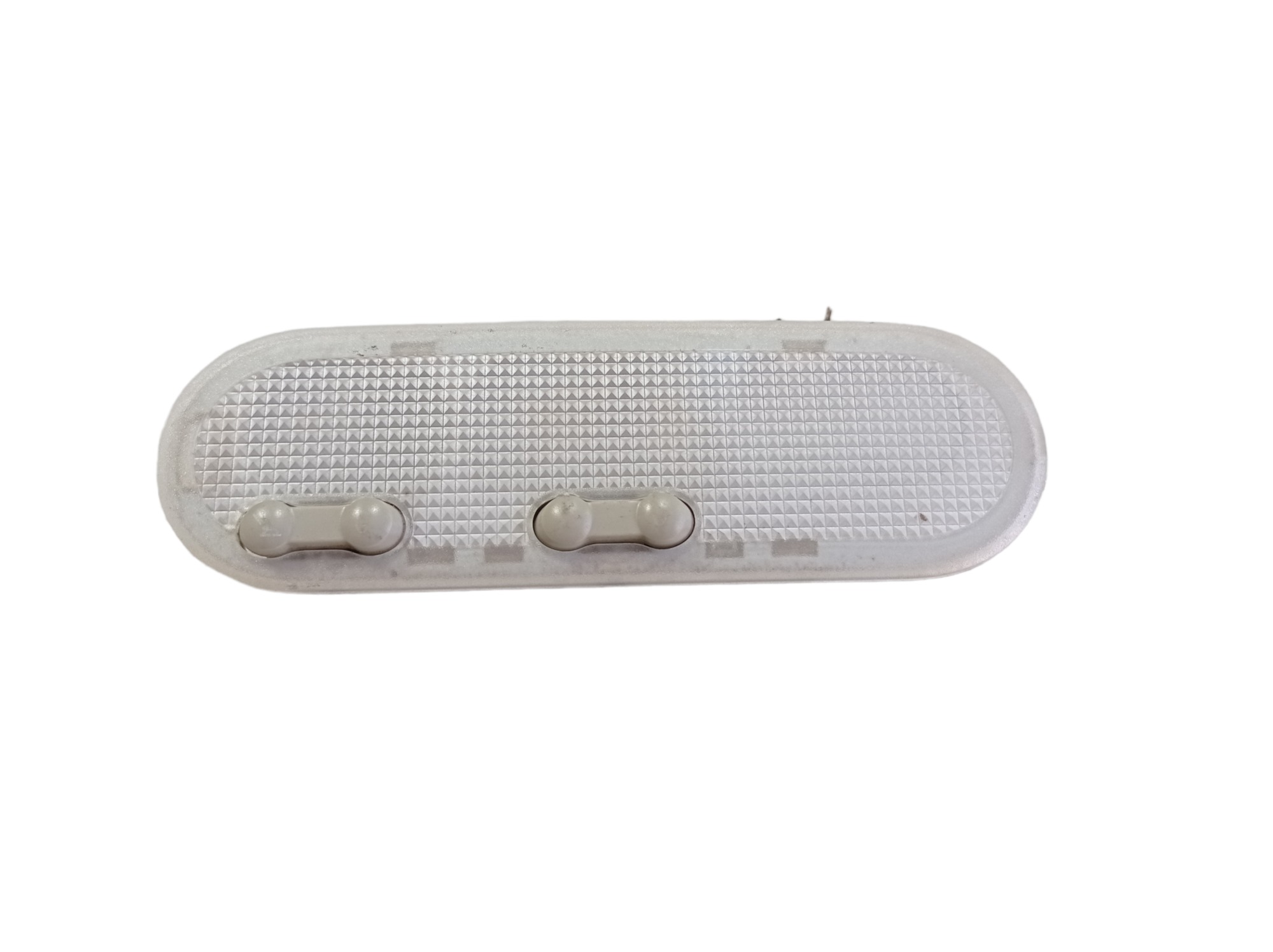 Luz Interna Do Teto Renault Sandero Stepway 8200073231 Vl 4