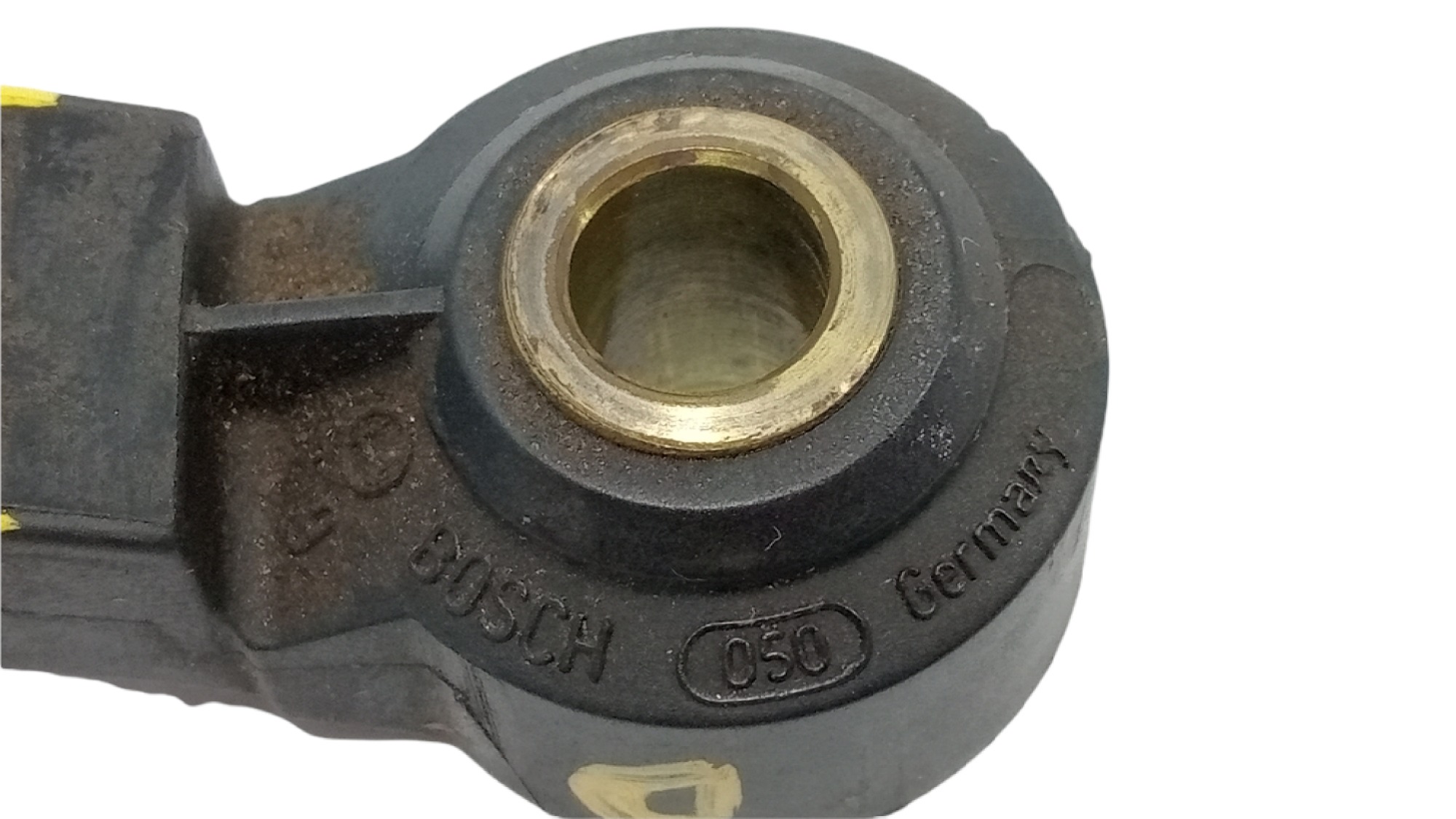 Sensor Detonação Direita Porsche Cayenne 4.5 V8 2003 V371 2