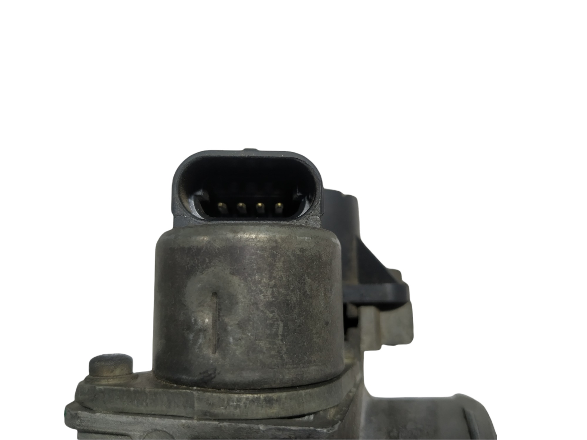Tbi Corpo Borboleta Citroen Xsara Picasso 2002 V286 Psa633 2