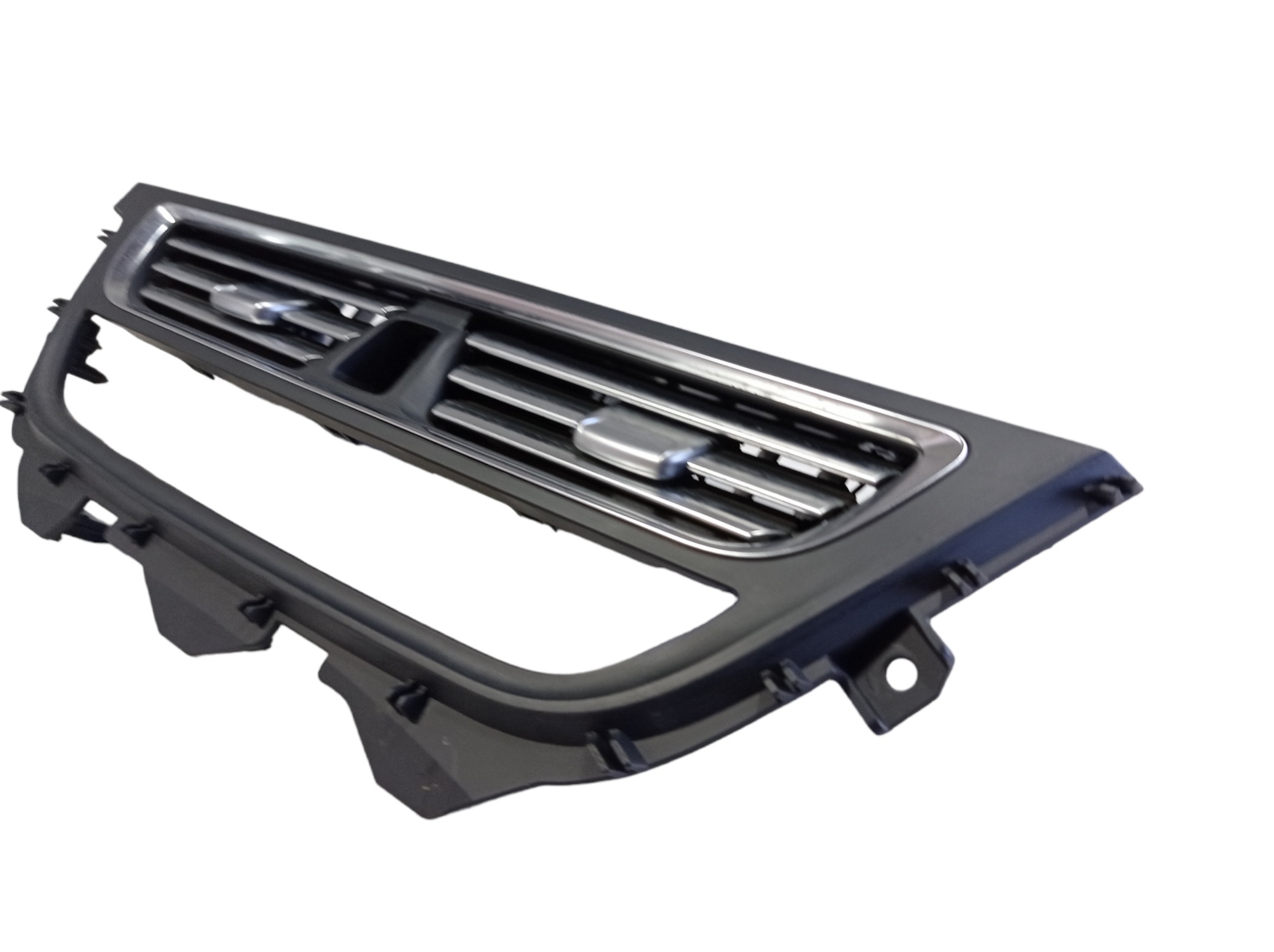 Difusor Ar Central Painel Jac T50 2017 A 2021 V489 4