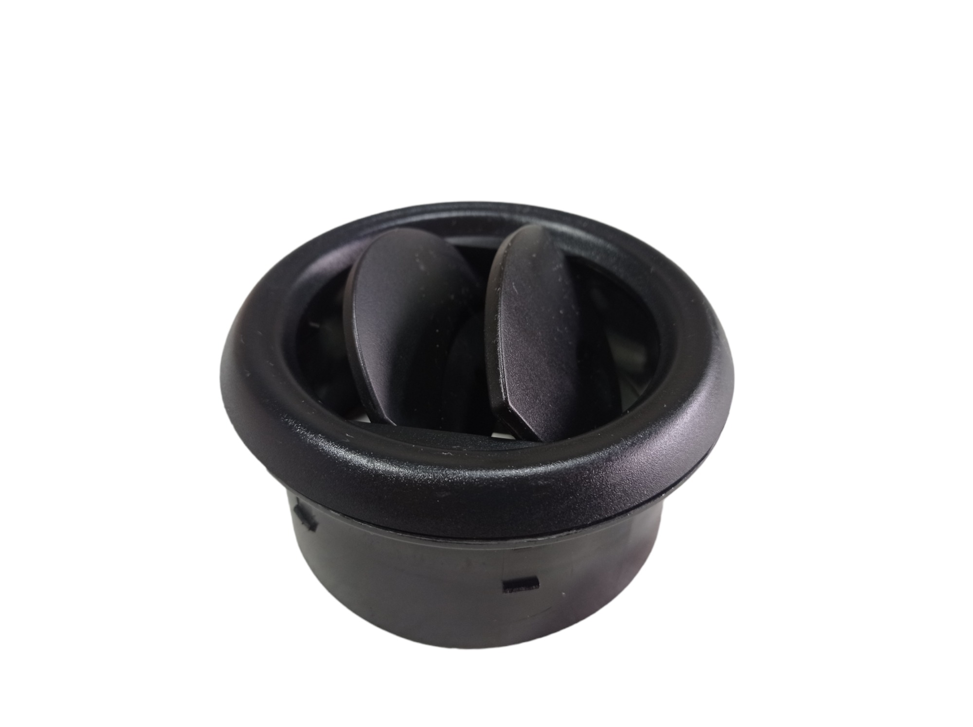 Difusor Ar Central Lateral Fiesta 2008 A 2014 Preto Vl 5