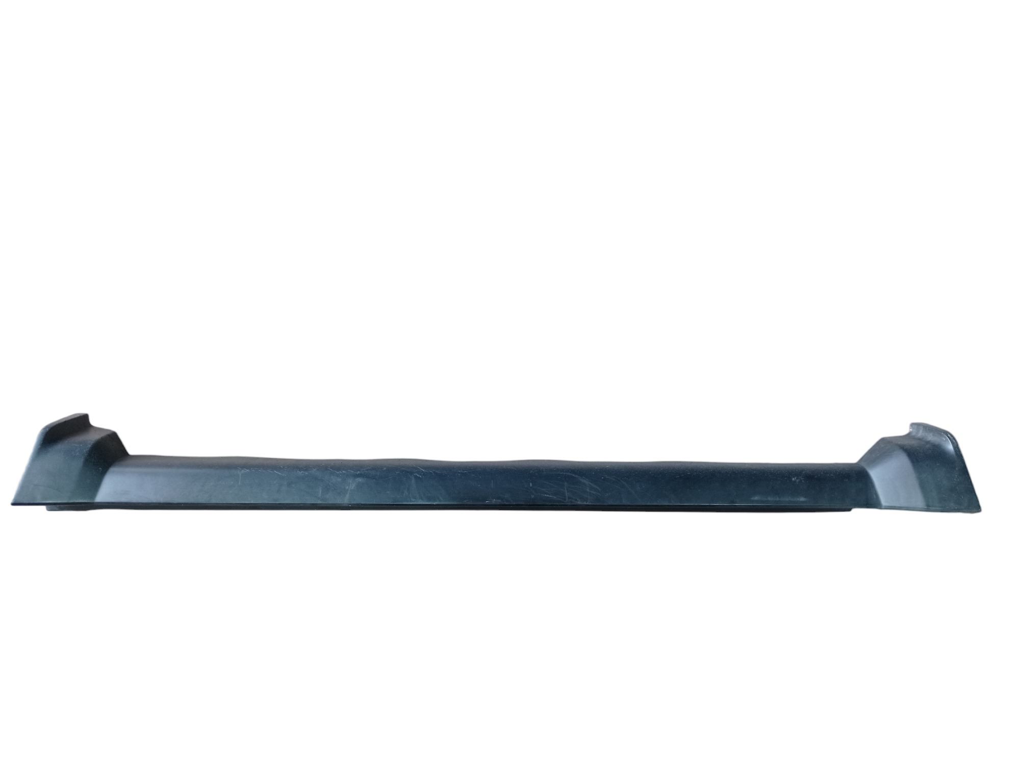 Spoiler Esquerdo Jeep Cherokee Limited 2012 683591001 V561 6