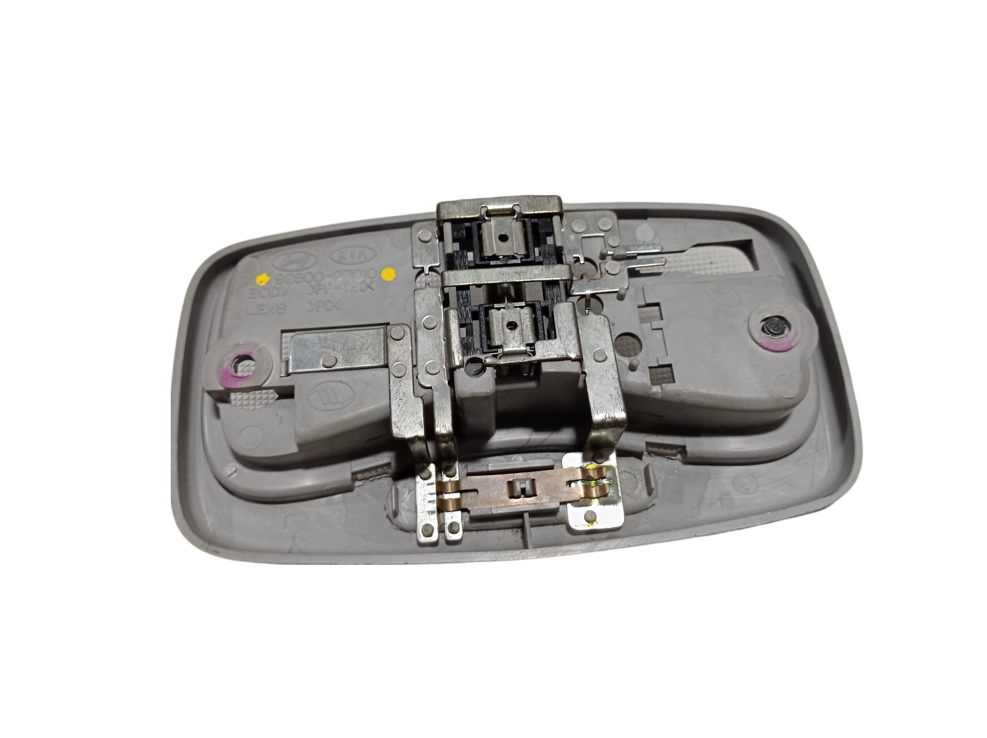 Luz Cortesia  Kia Picanto 2009 9280007010 V291 1