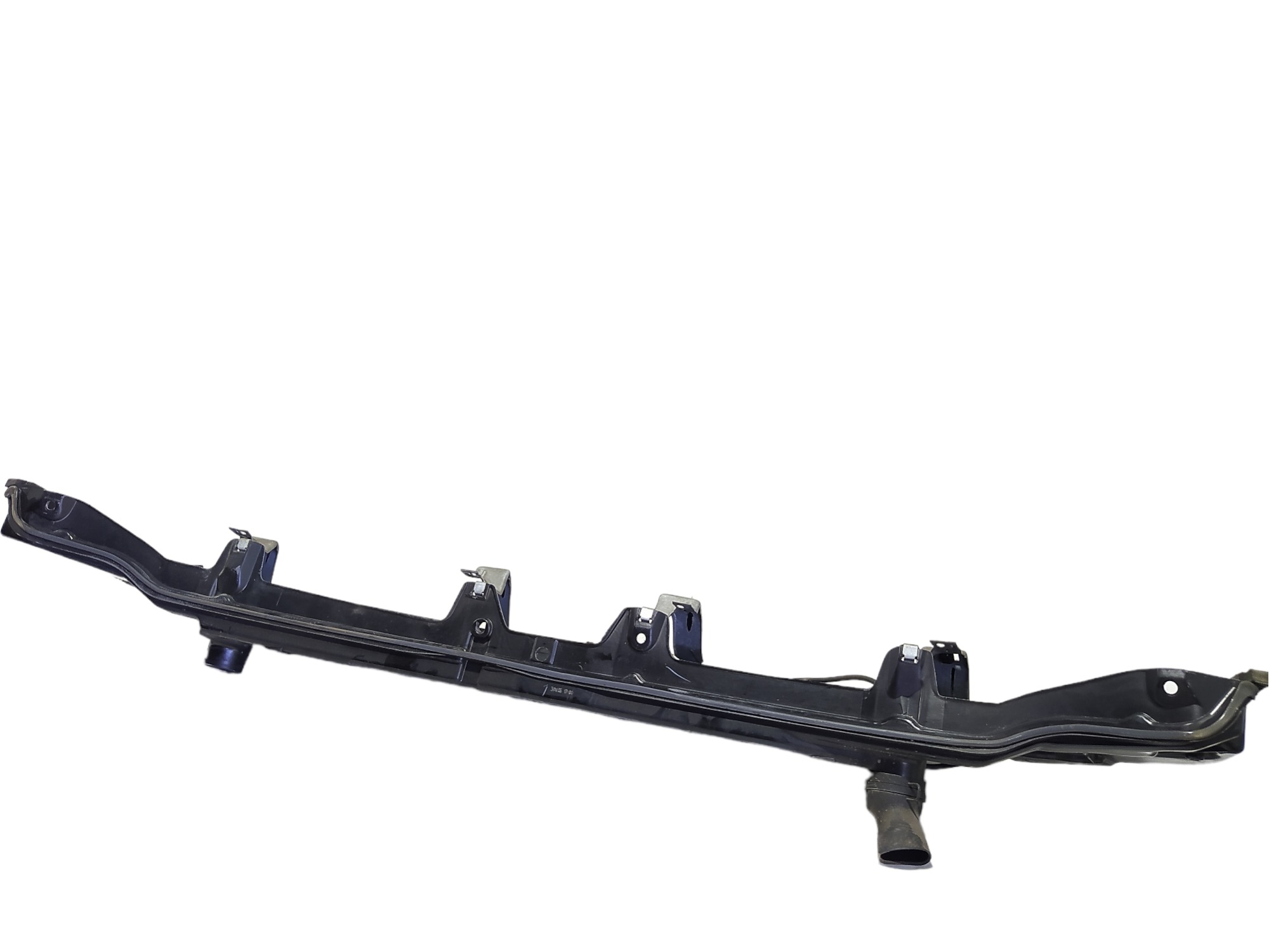 Suporte Grade Churrasqueira Chrysler Grand Caravan 2006 V487 7