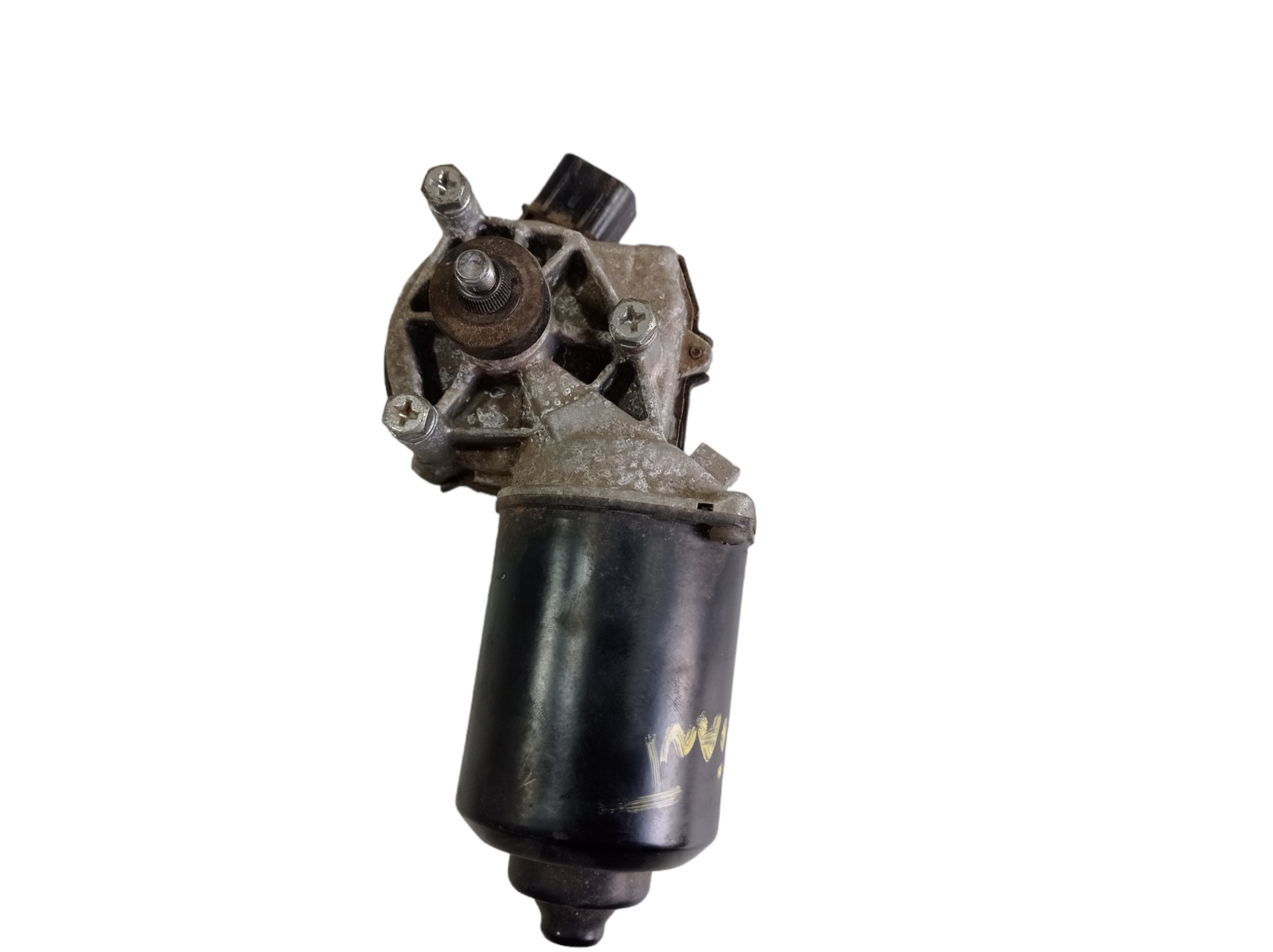 Motor Limpador Parabrisa Diante Kia Cadenza 2010 A 2013 V547 1