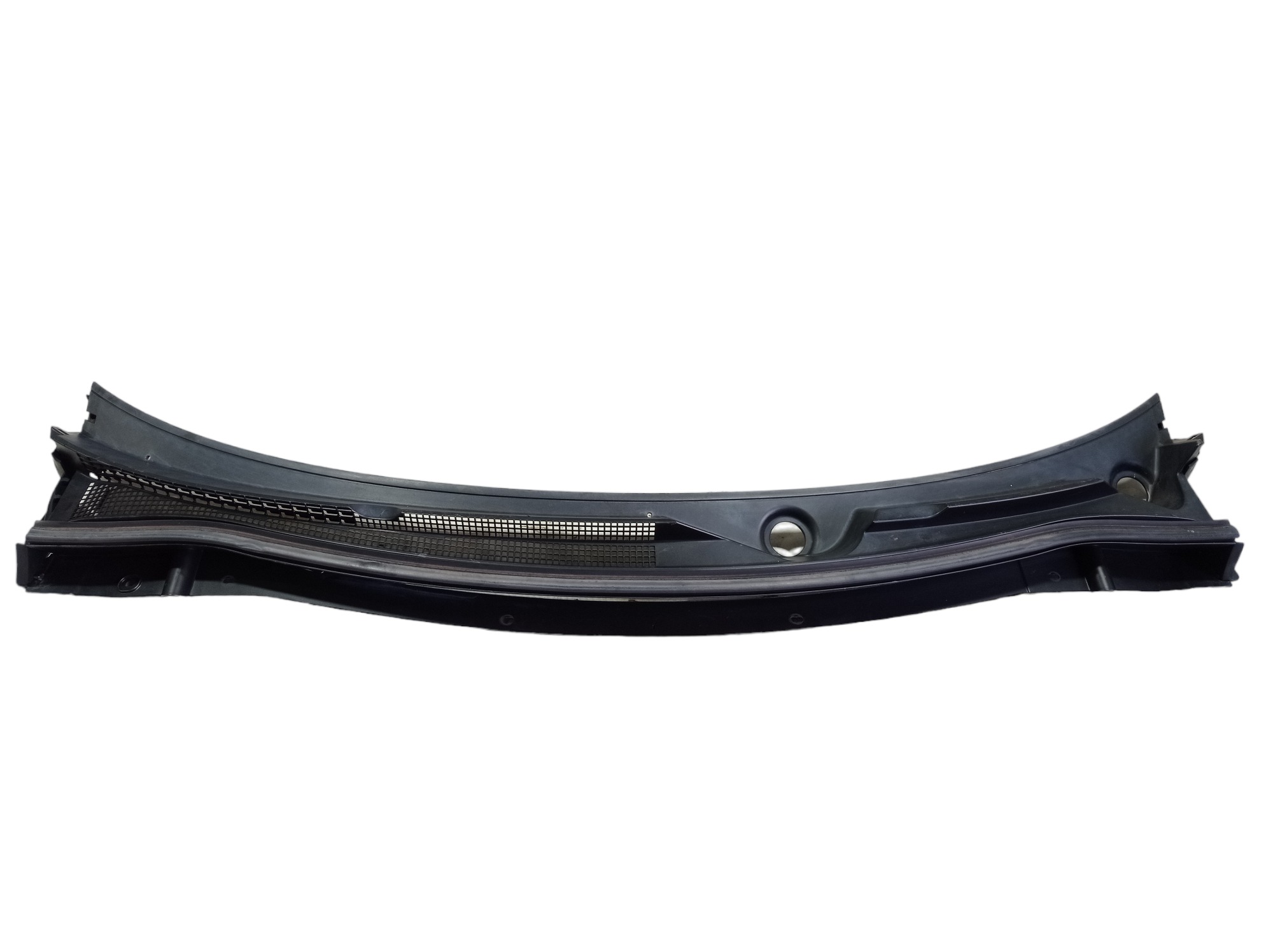 Grade Churrasqueira Mitsubishi Outlander 2014 V551 4