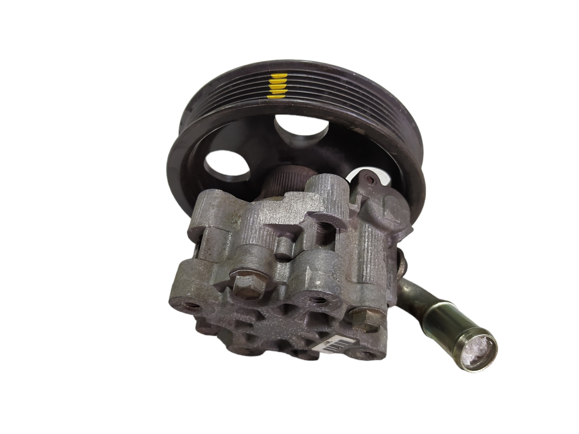 Bomba Direção Hidráulica Grand Caravan 3.3 V6 2006 V487 1