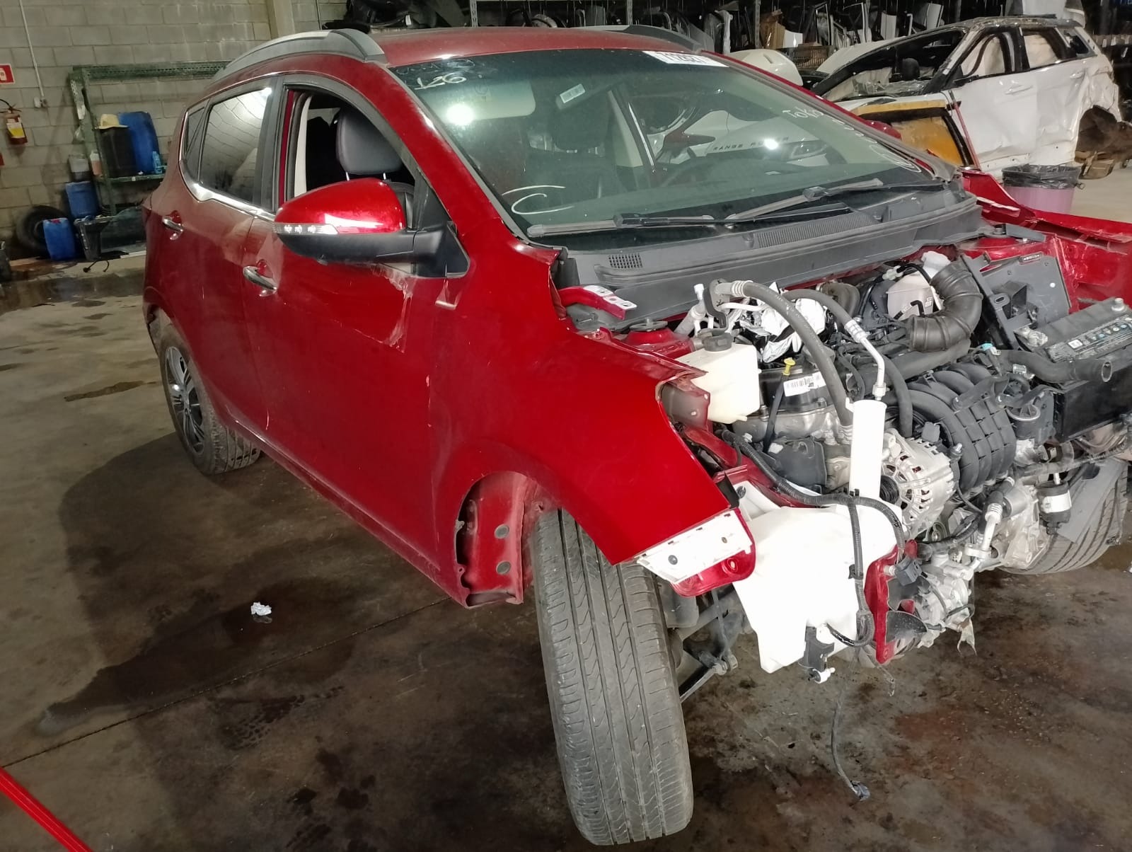 Jac t40 1.6 at 2020 informações gerais 7