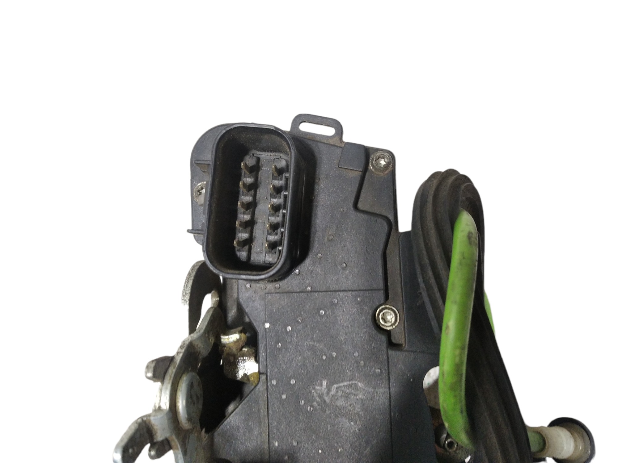 Fechadura Dianteira Esquerda Fiat Stilo 2002 A 2012 V177 5