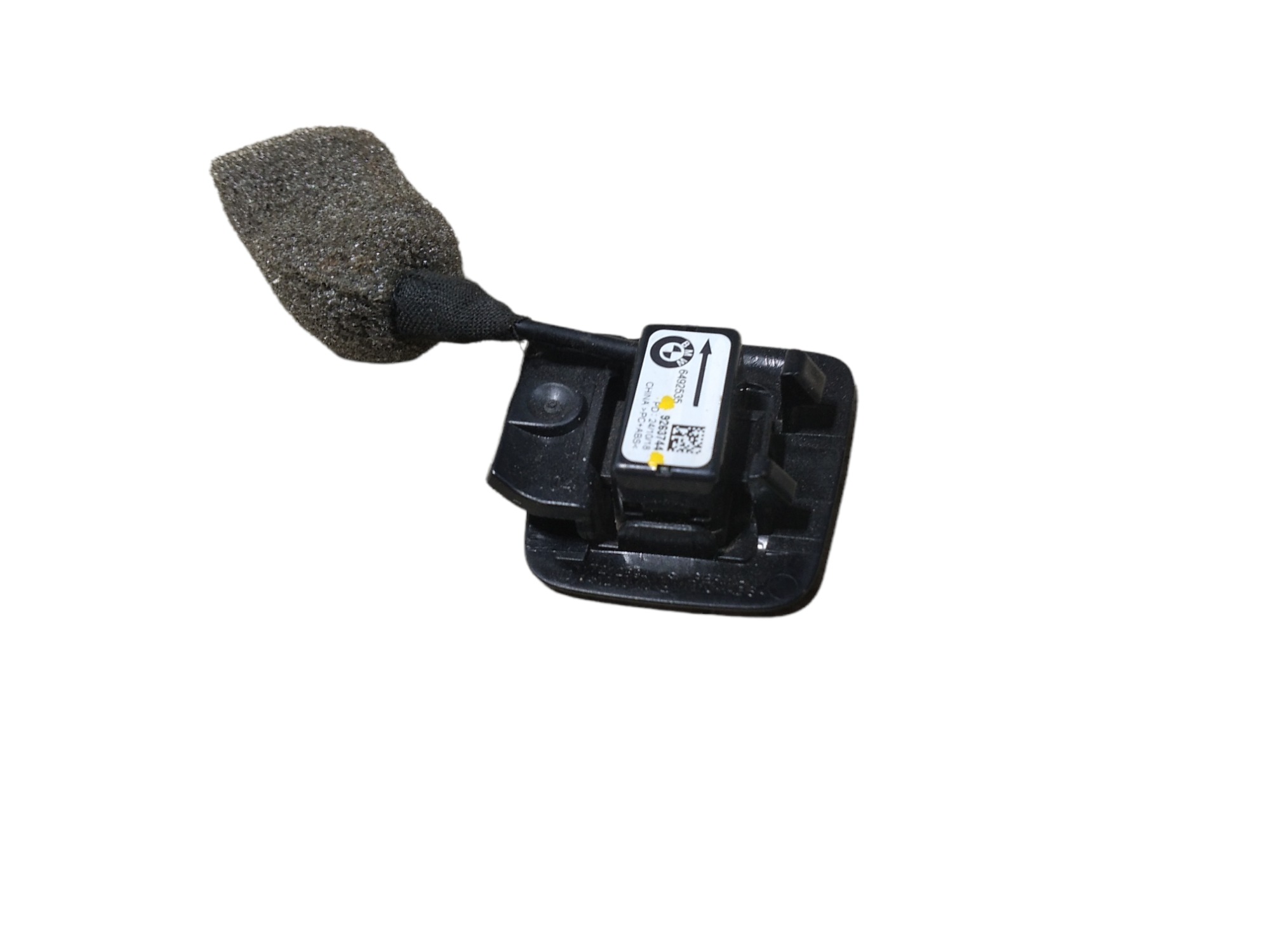Microfone Bluetooth Teto Bmw X4 30i Xdrive 2019 V350 6