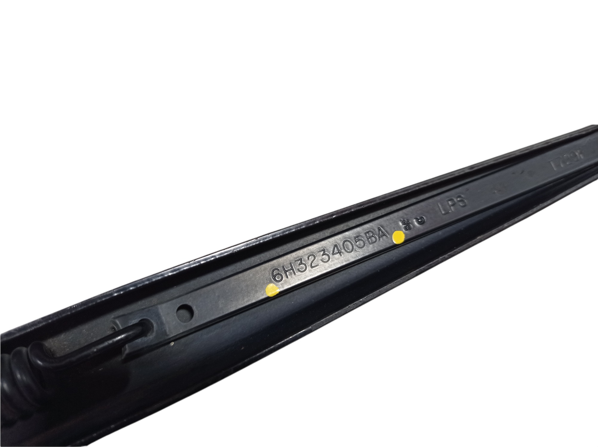 Haste Direita Limpador Parabrisa Range Rover Sport V289 7