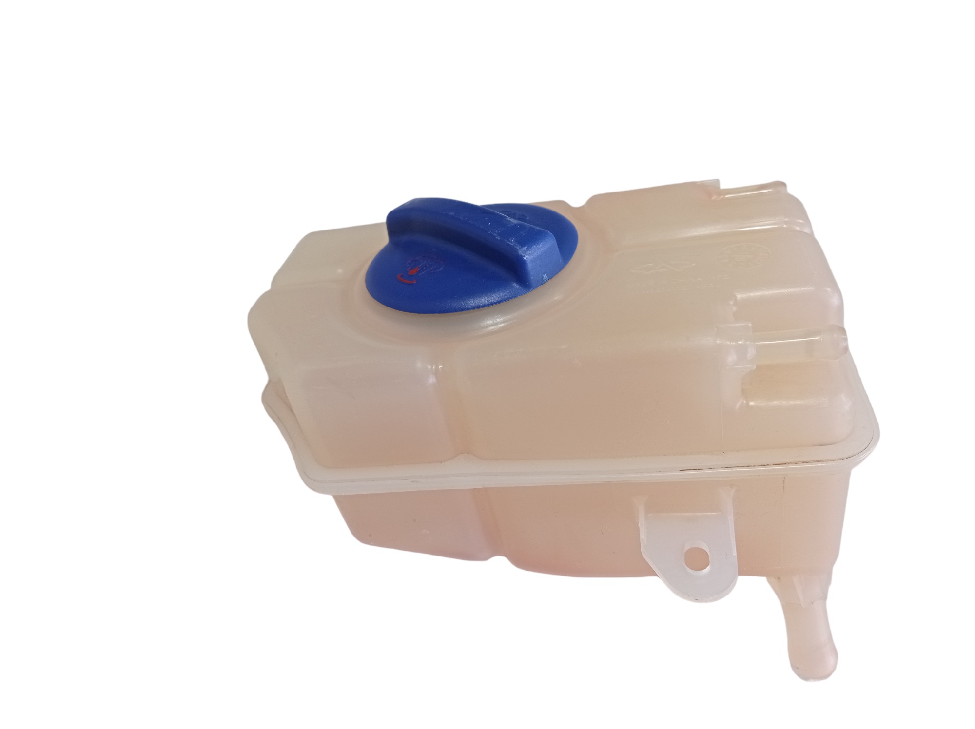 Reservatório Agua Radiador Chery Arrizo 5 2019 V558 7