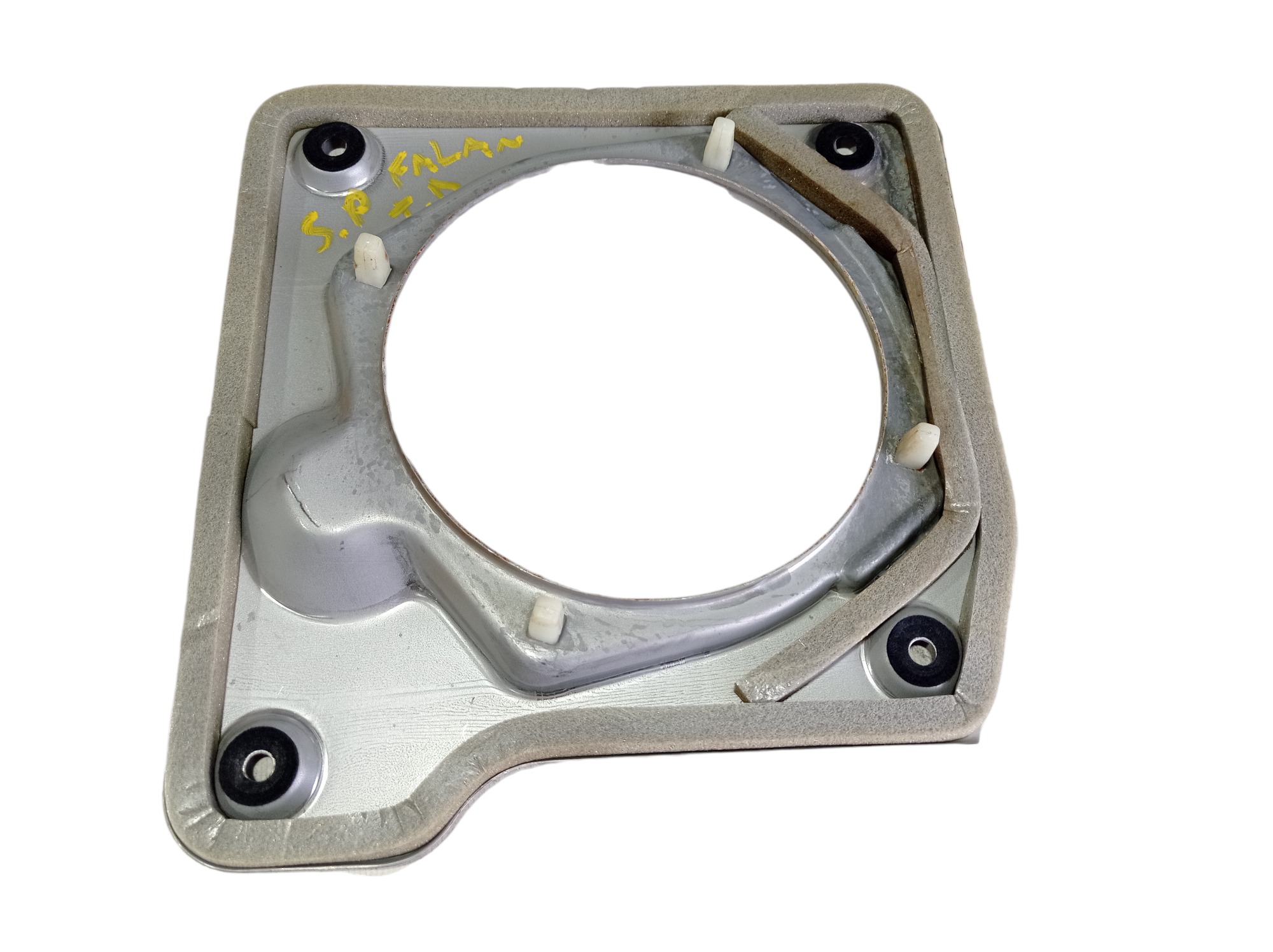 Suporte Alto Falante Porta Tras Direita Pajero Full 12 V575 4