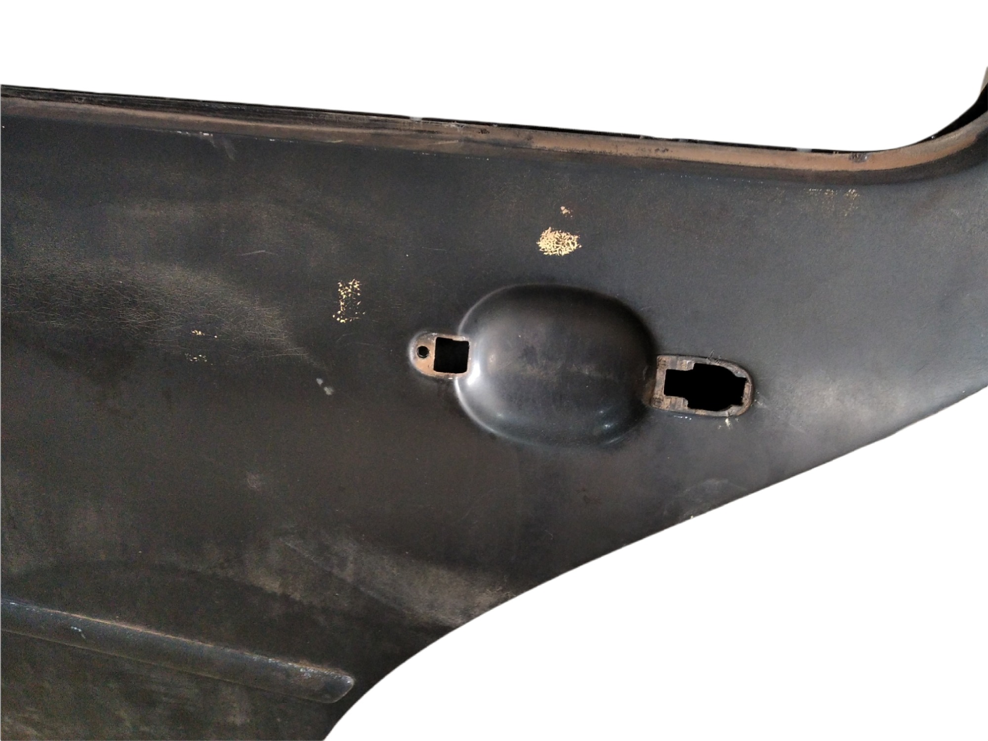 Porta Traseira Esquerda Vw Golf 2001 V366 6