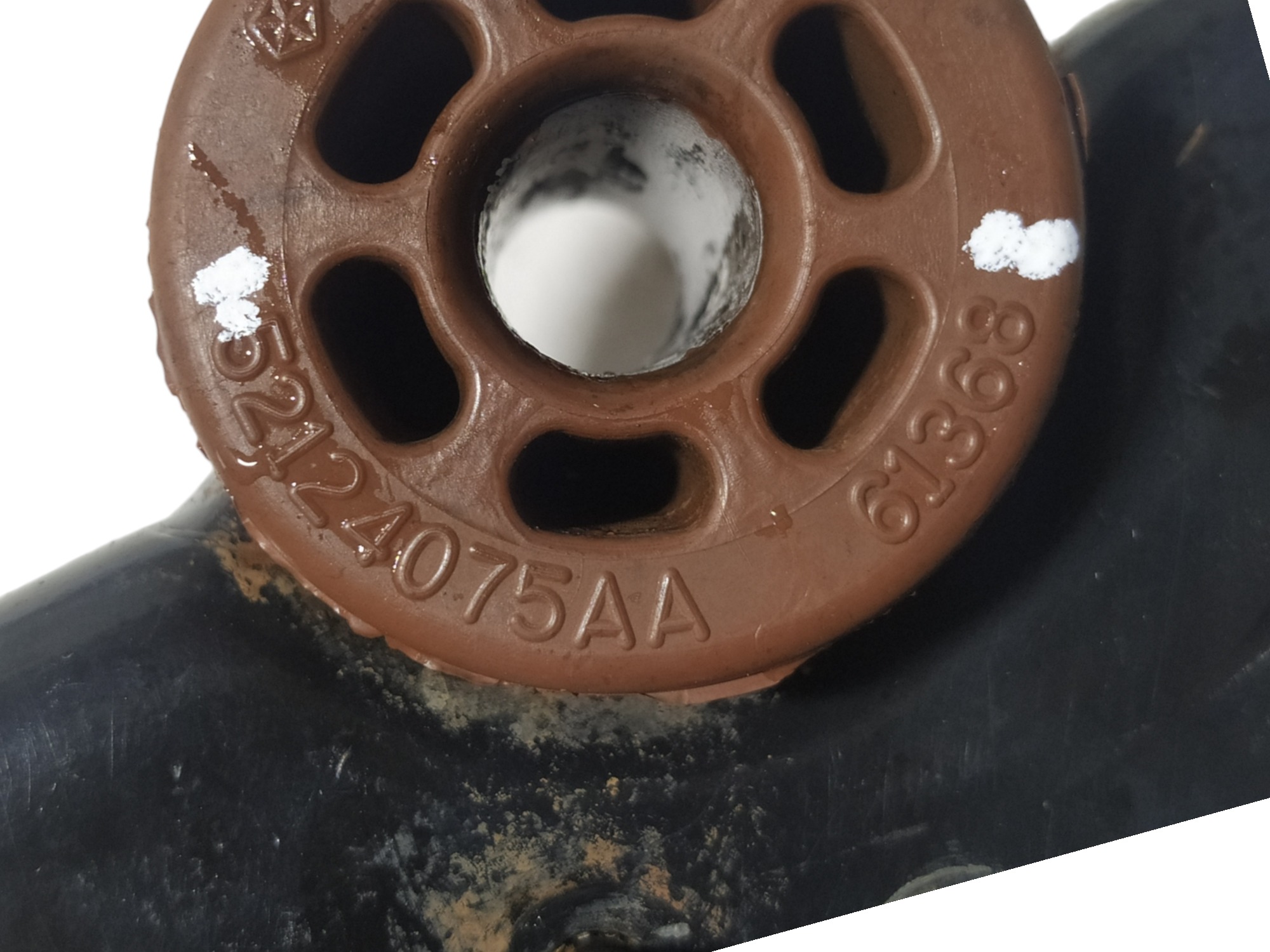 Coxim Motor Jeep Grand Cherokee Limited 2014 V580 7