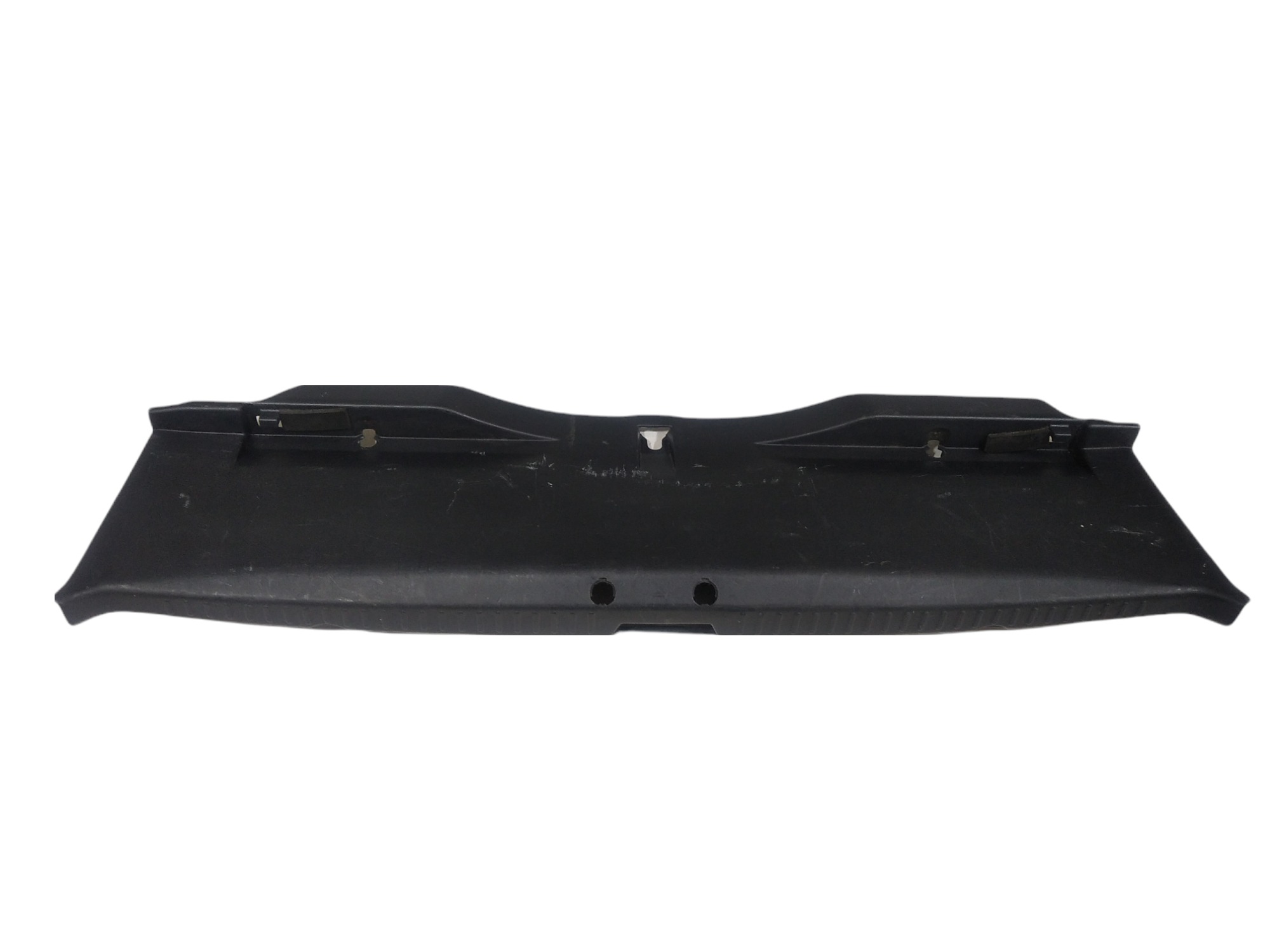 Forro Tampa Traseira Mitsubishi Lancer 7240a032 2014 1