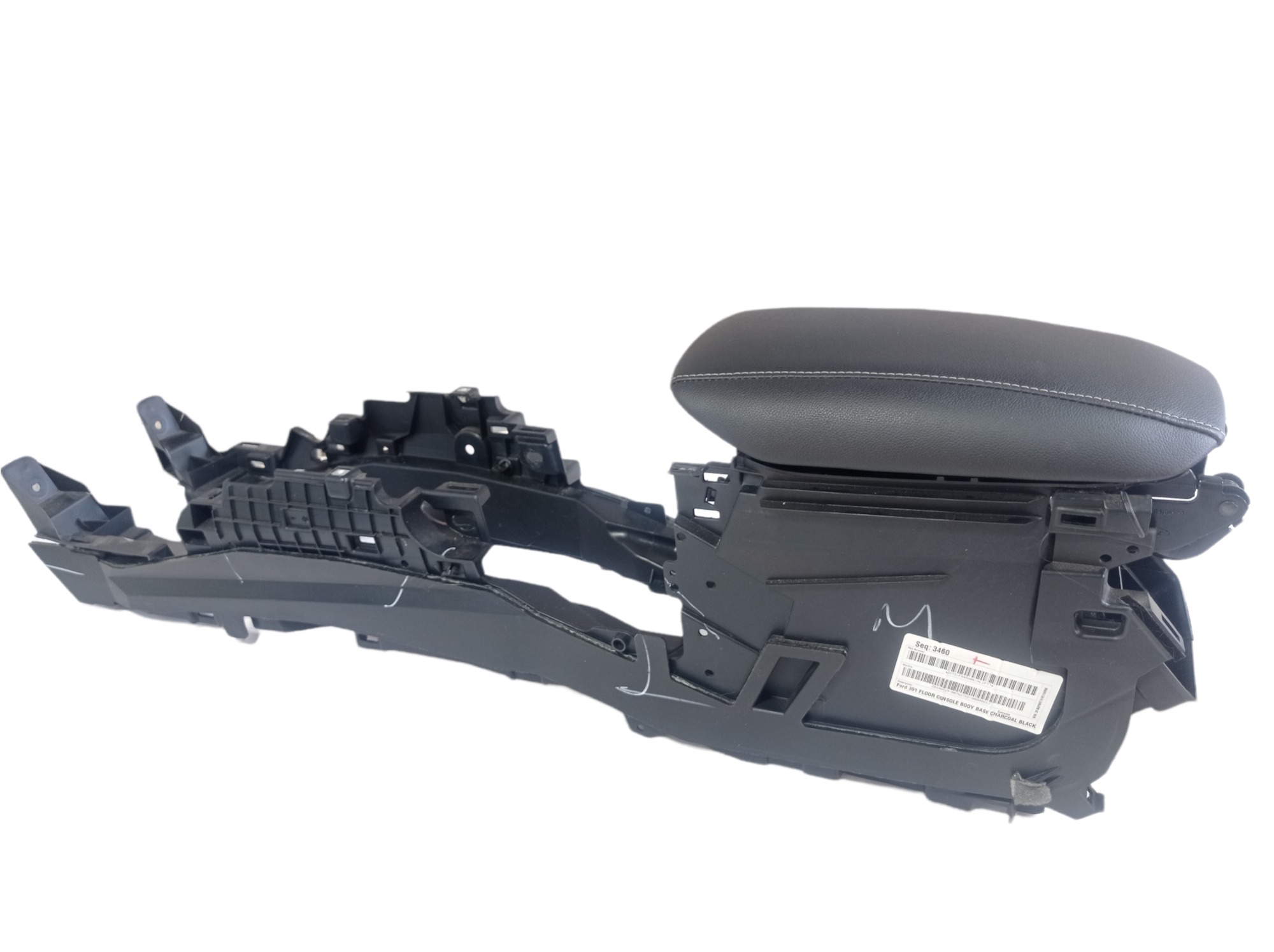 Console Central Ford Fusion 2013 A 2016 V464 2
