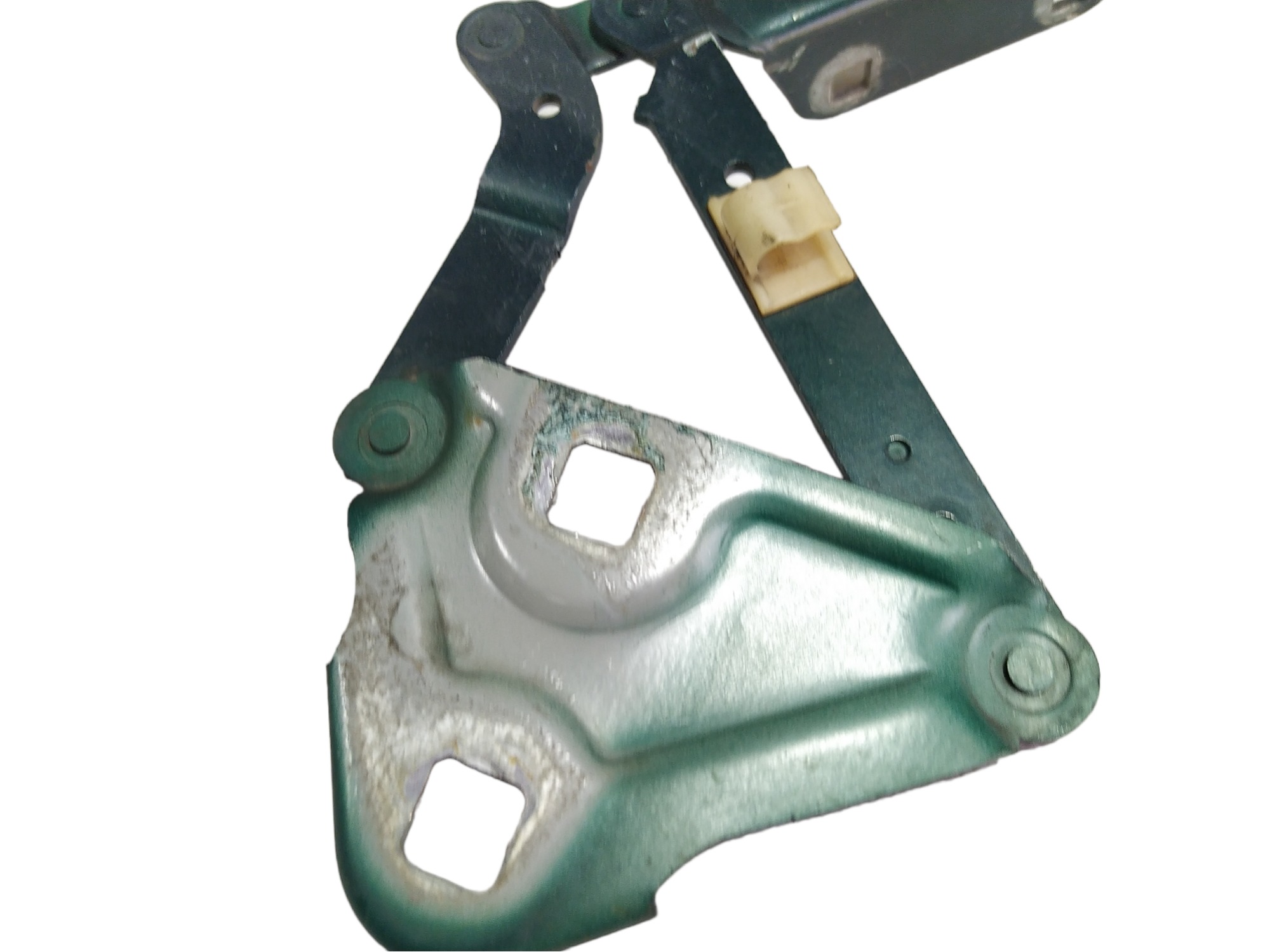 Dobradiça Capô Direita Peugeot 306 1.8 16v 2000 V404 2