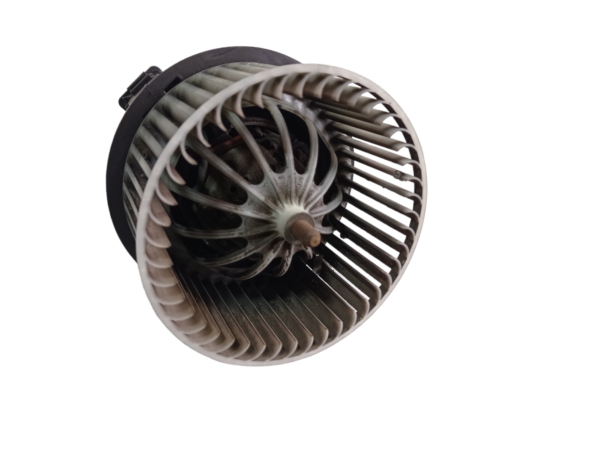 Motor Ventilador Ar Forçado Freelander 2 2008 A 2012 V479 5